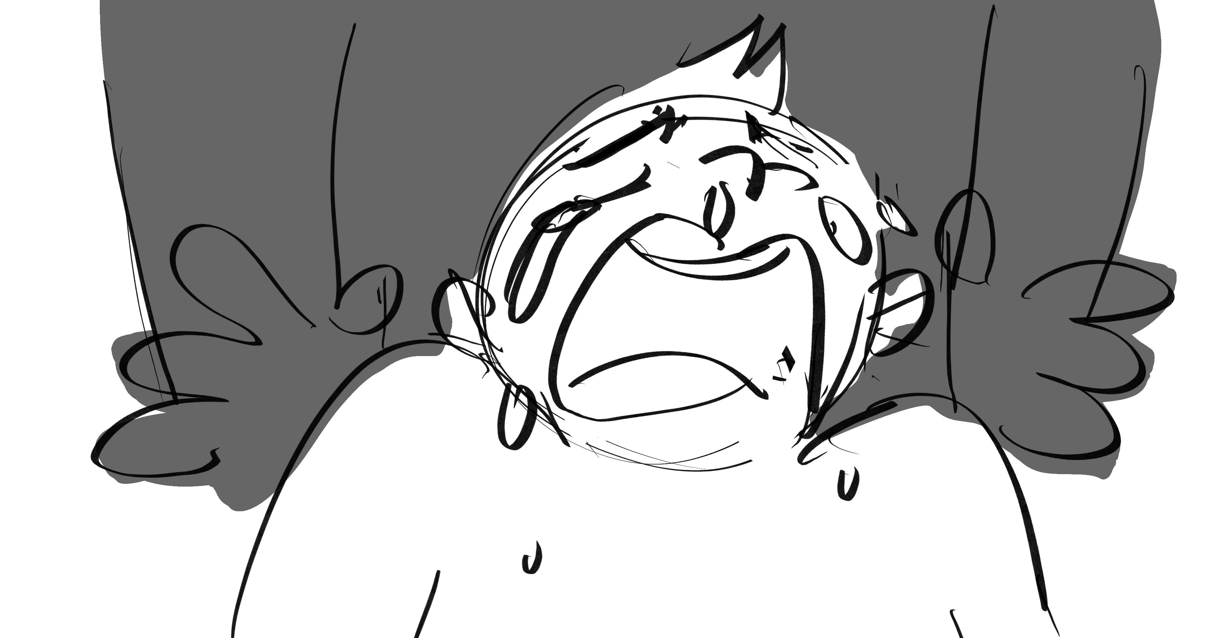 A Brother In Need - 106