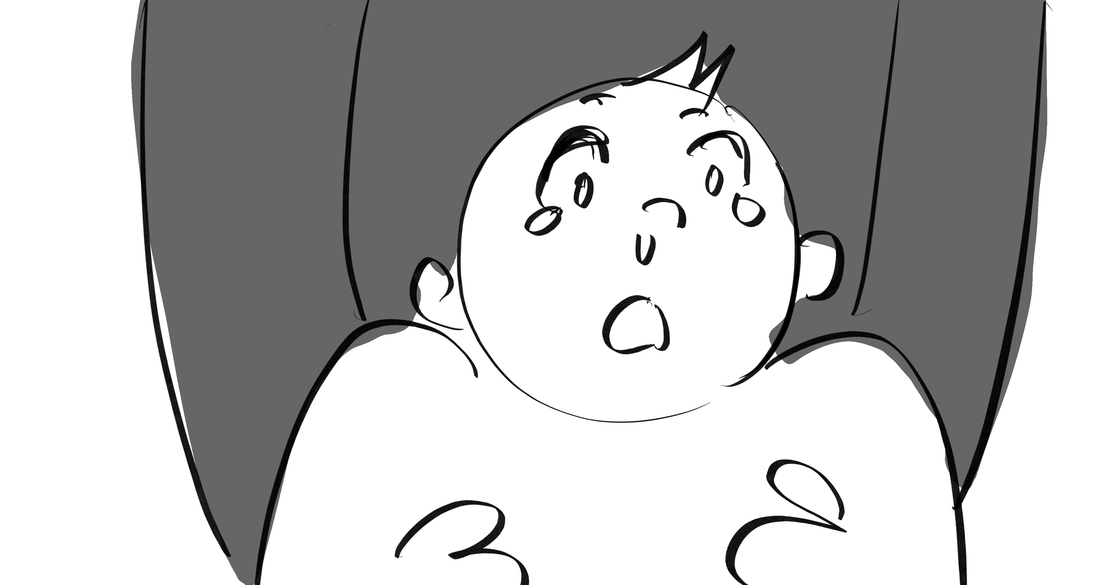 A Brother In Need - 107