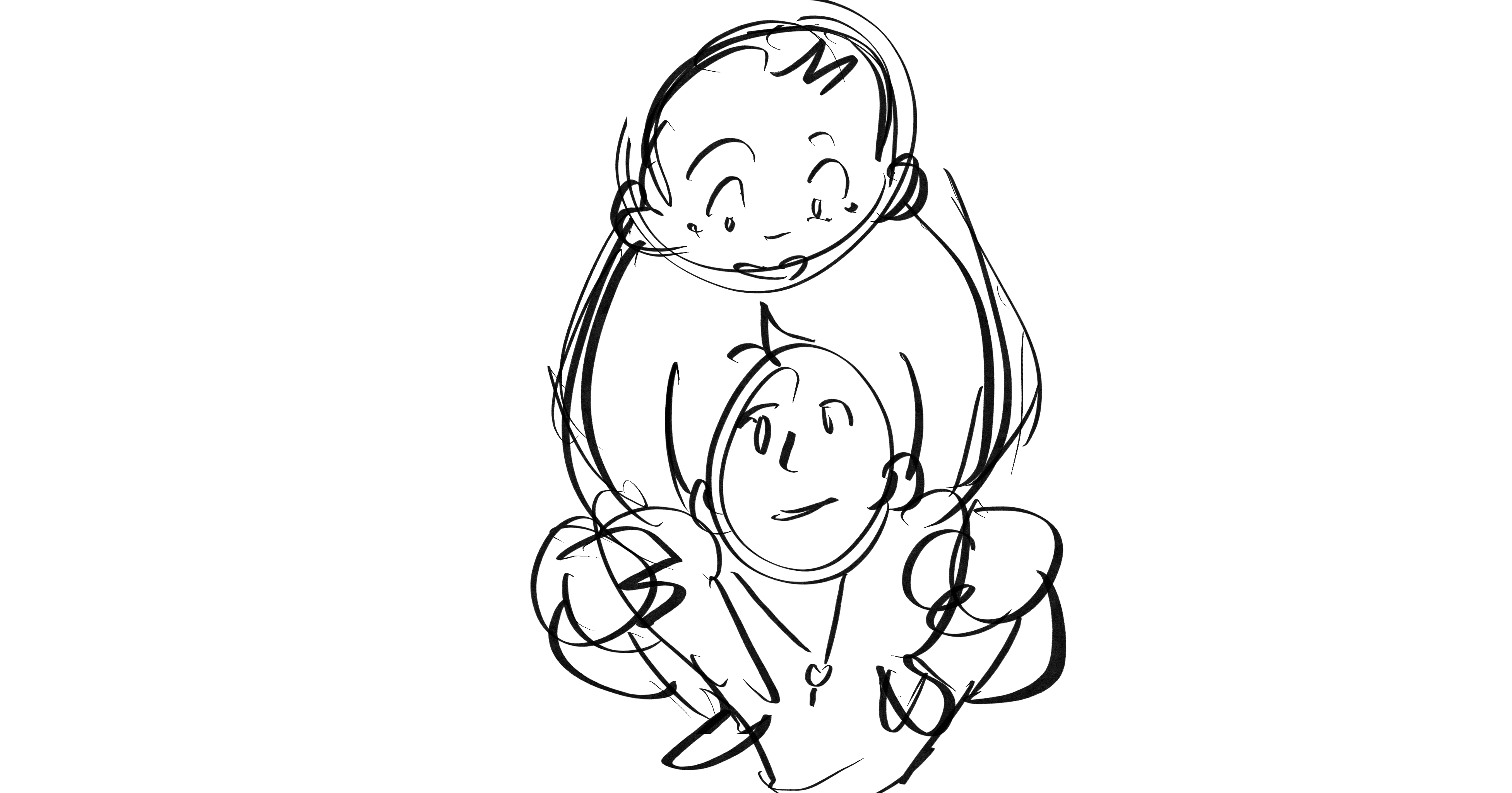 A Brother In Need - 110