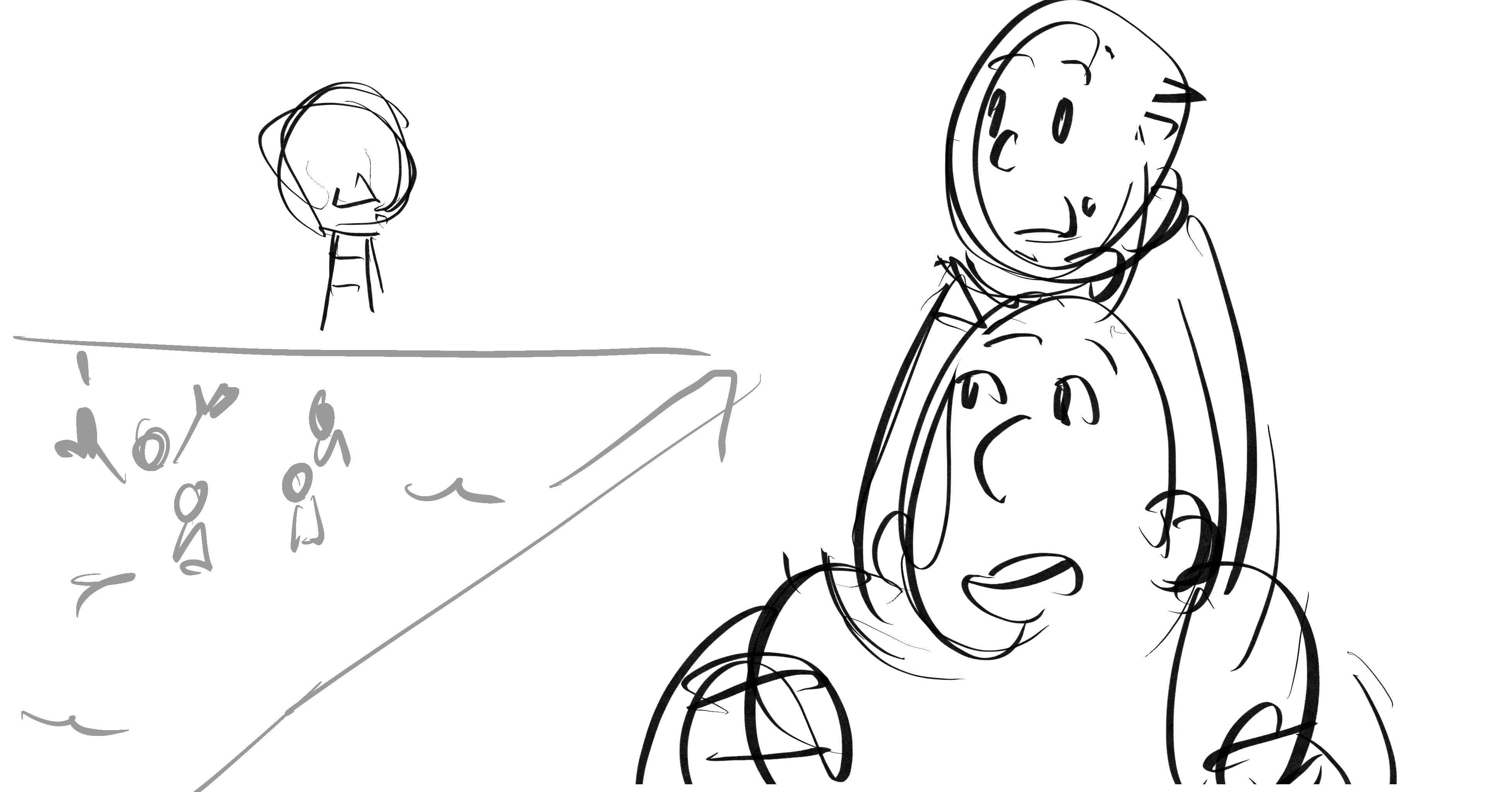 A Brother In Need - 113