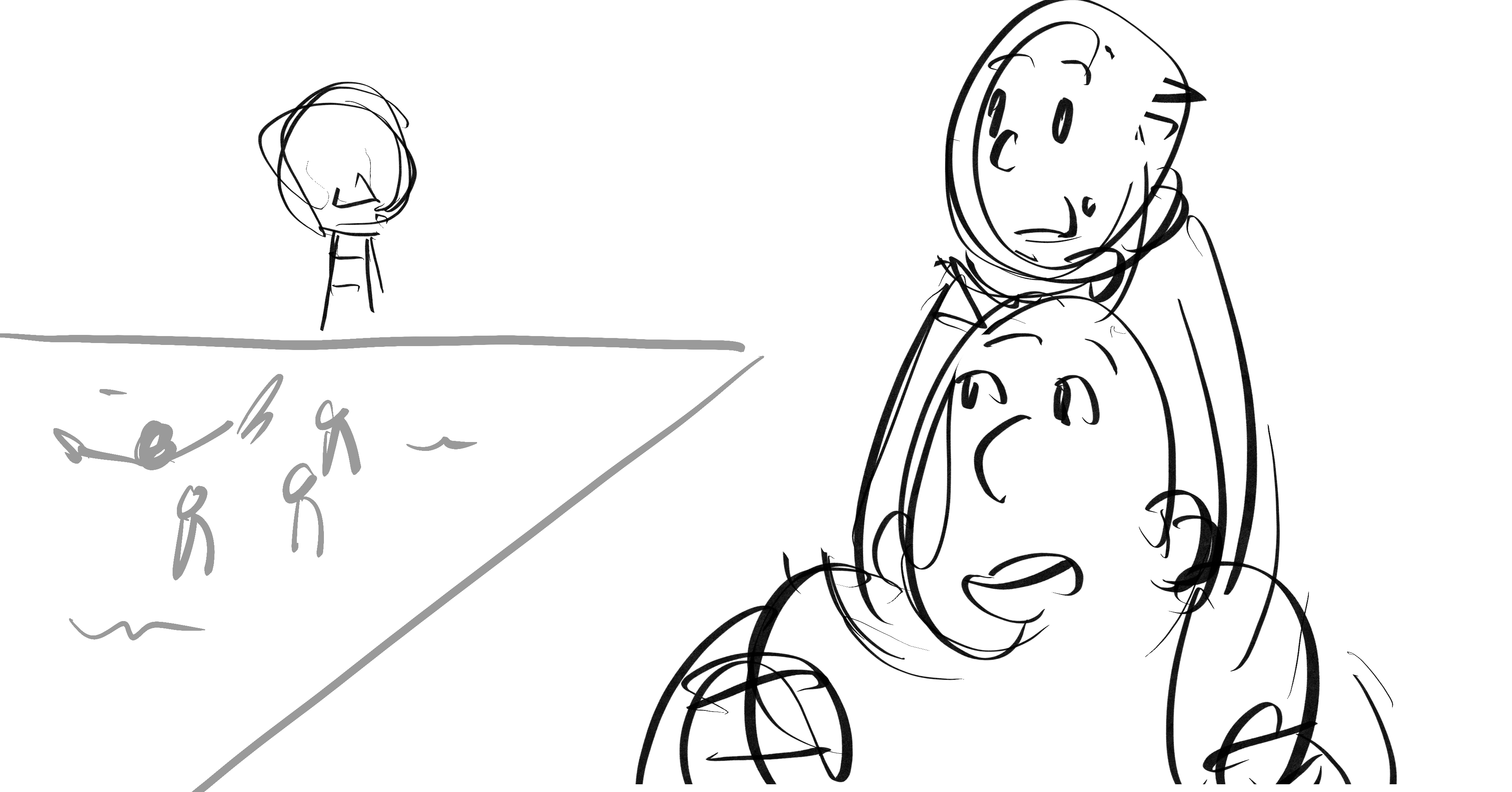 A Brother In Need - 114