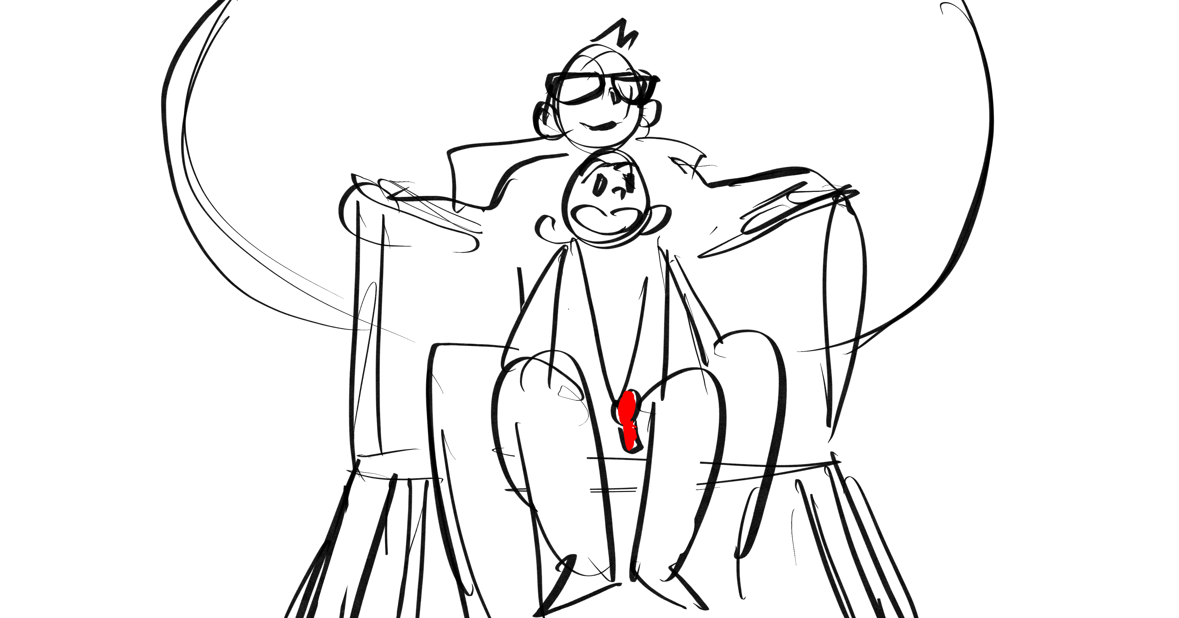 A Brother In Need - 115