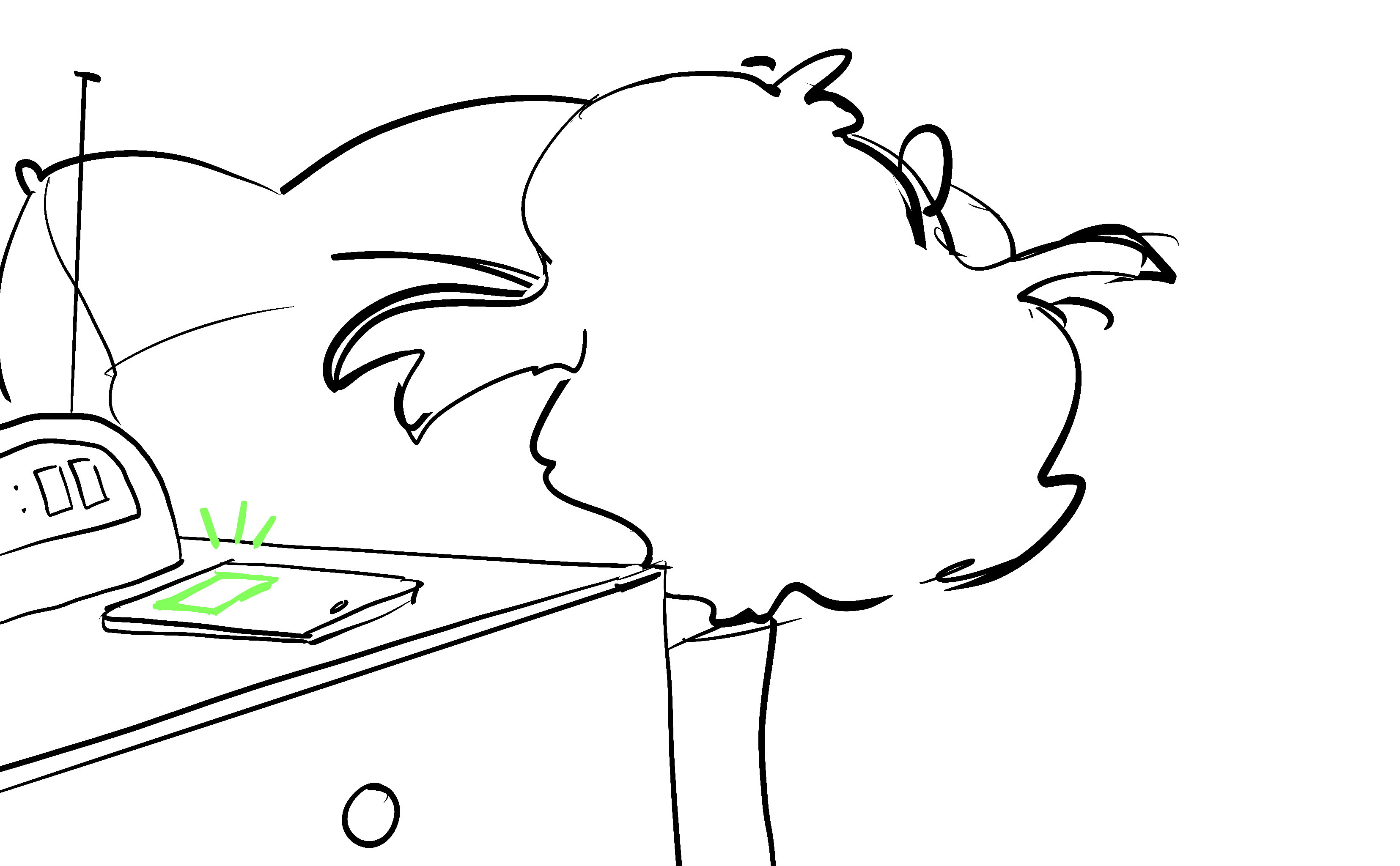 Birthday Hunt Part01 - 2