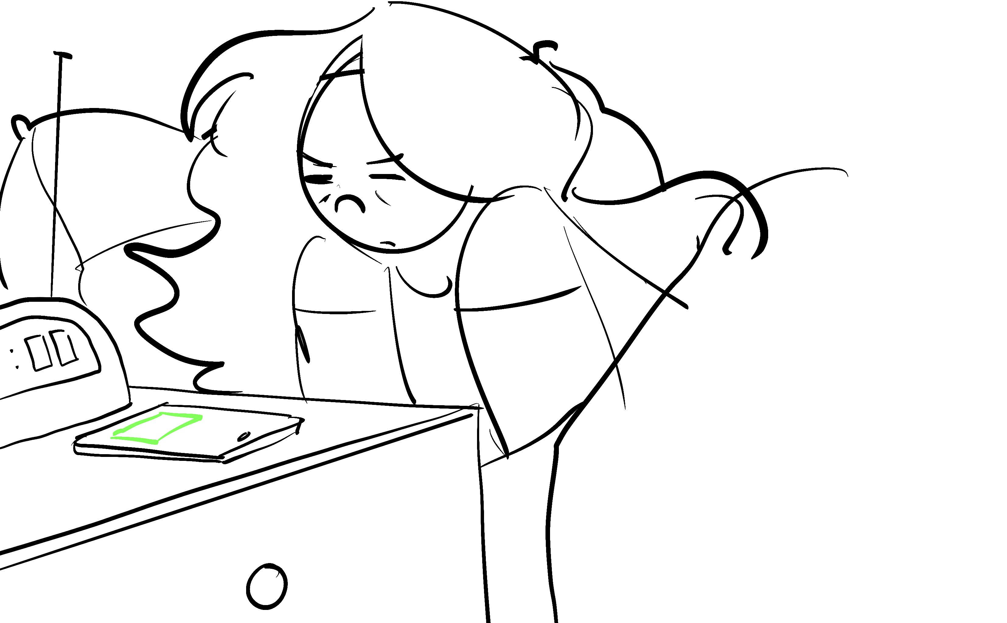 Birthday Hunt Part01 - 3