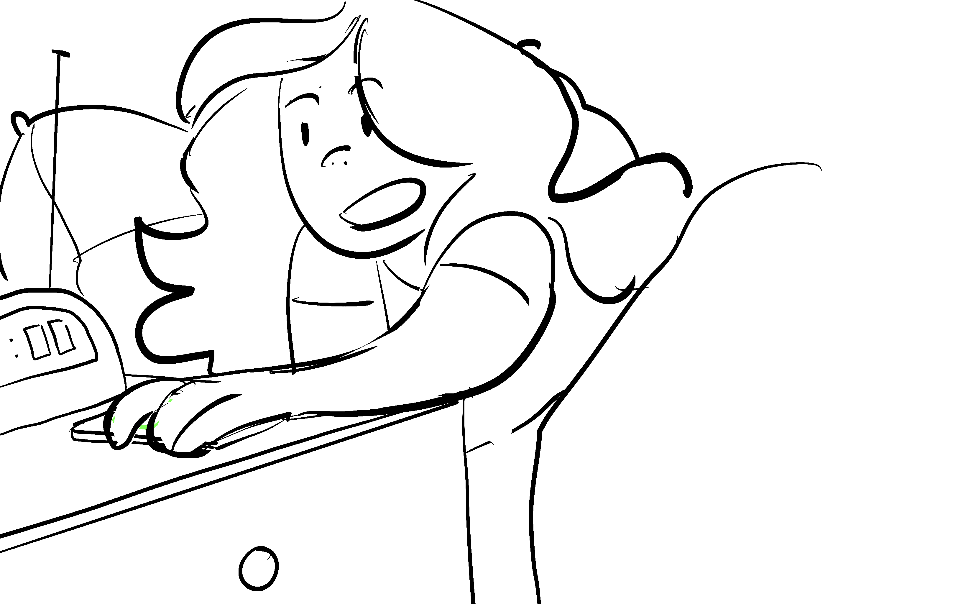 Birthday Hunt Part01 - 5