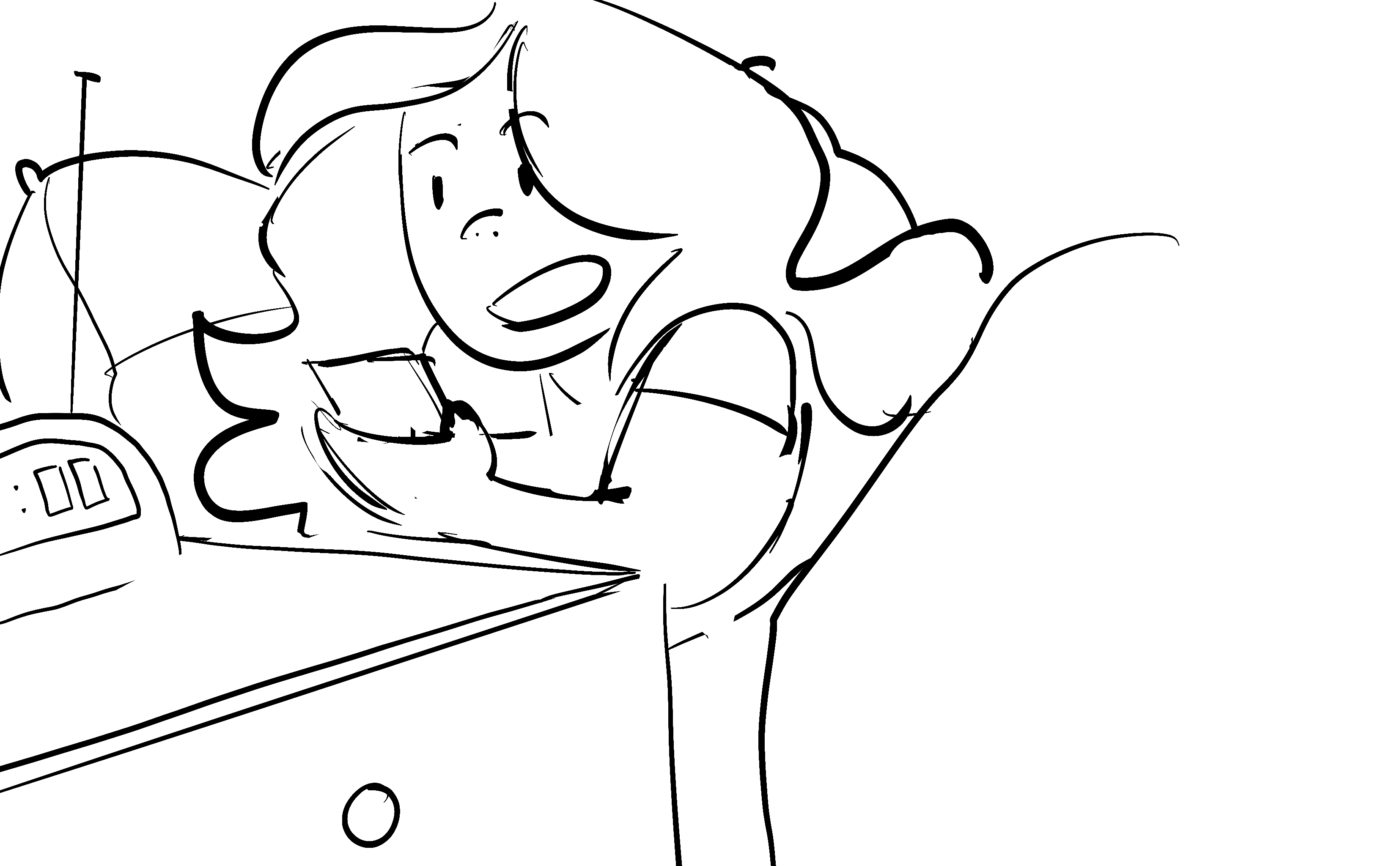 Birthday Hunt Part01 - 6