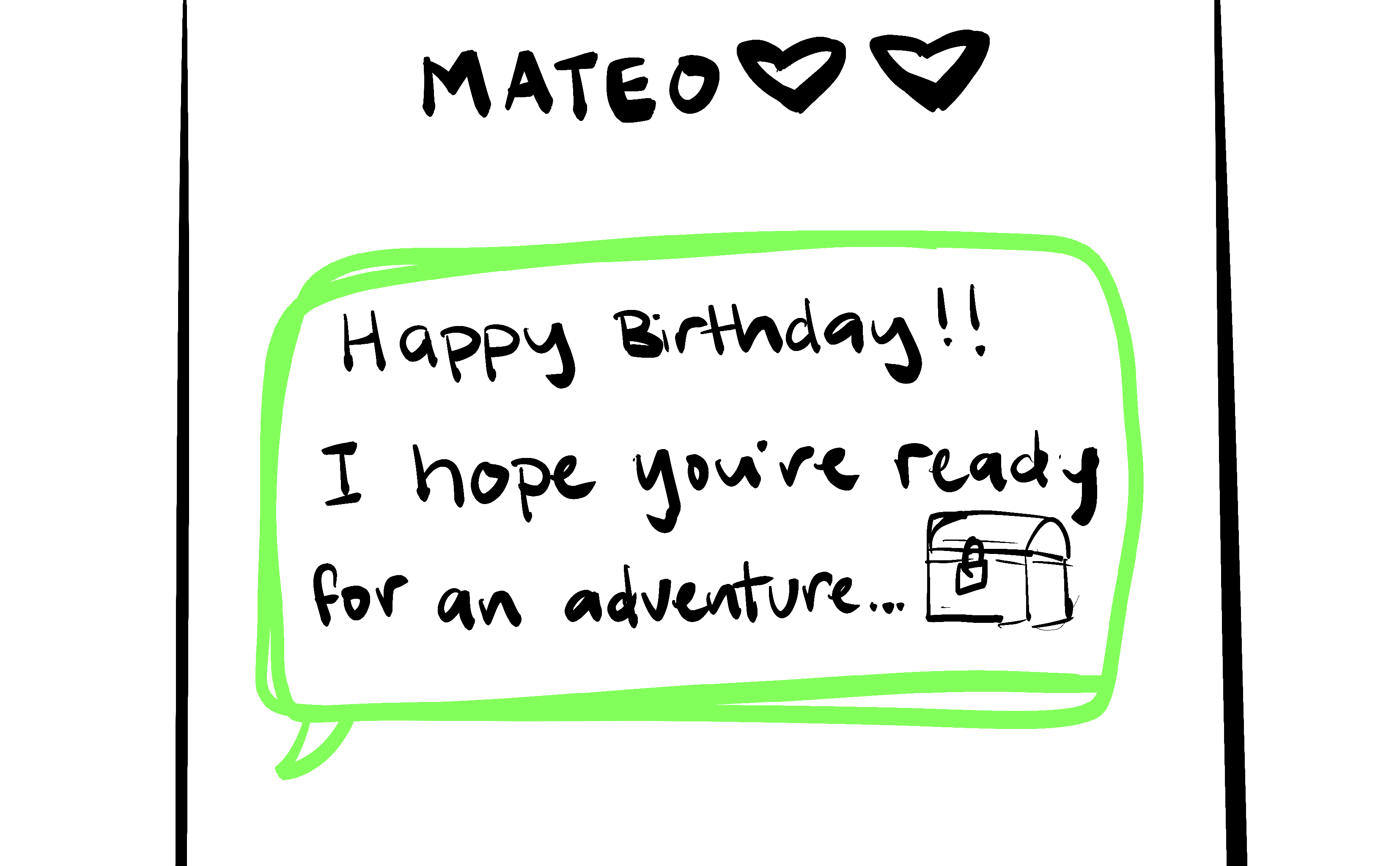 Birthday Hunt Part01 - 7