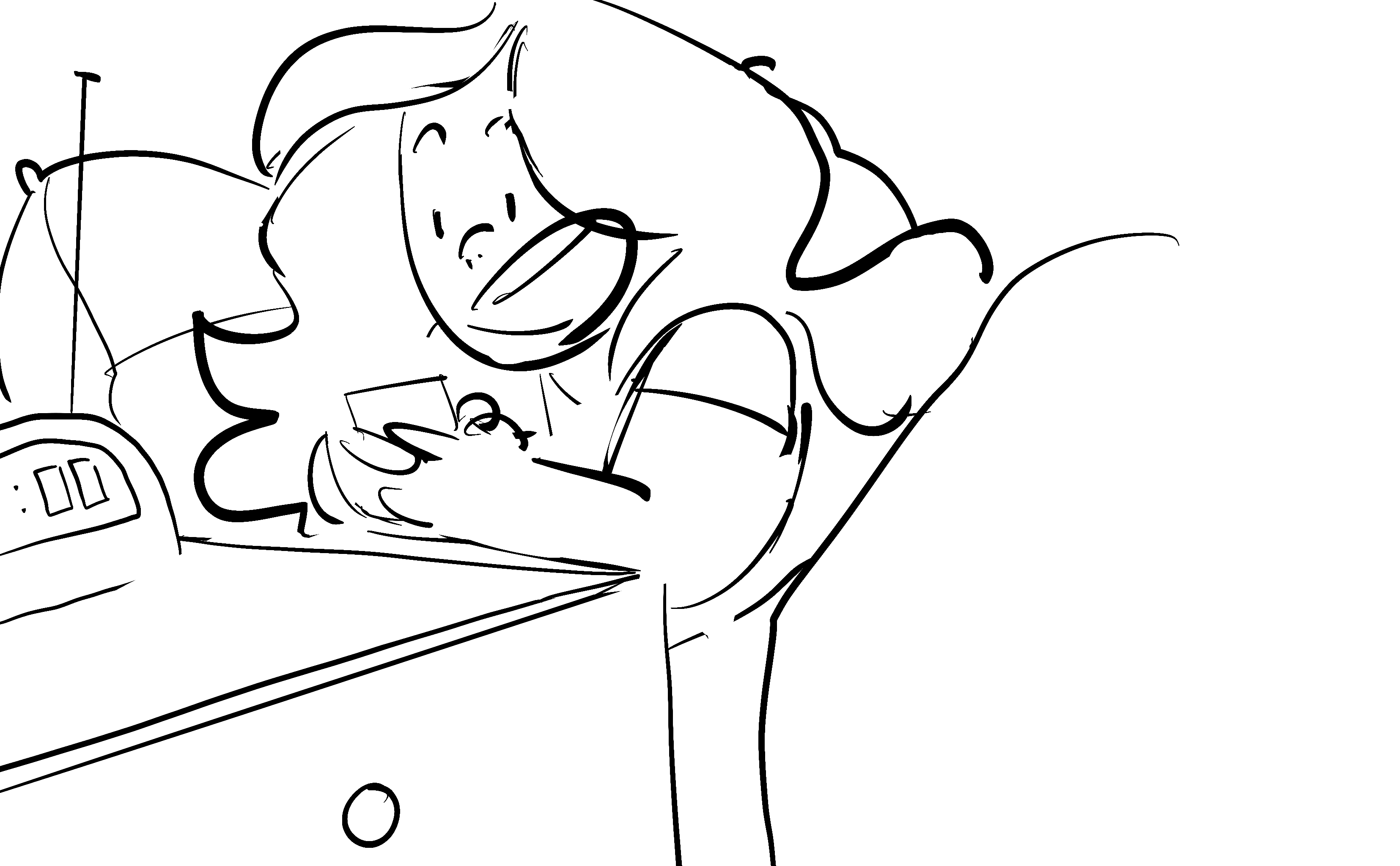 Birthday Hunt Part01 - 10