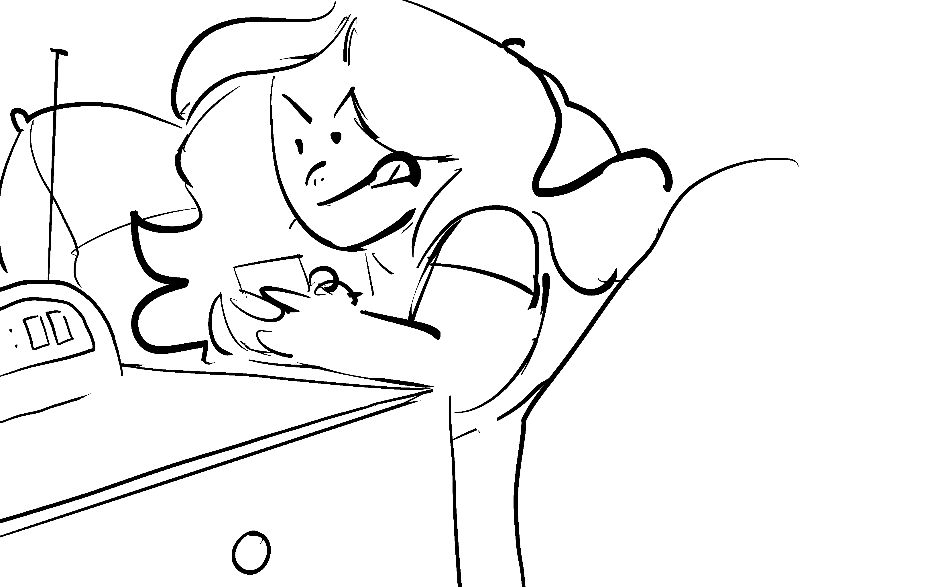 Birthday Hunt Part01 - 11