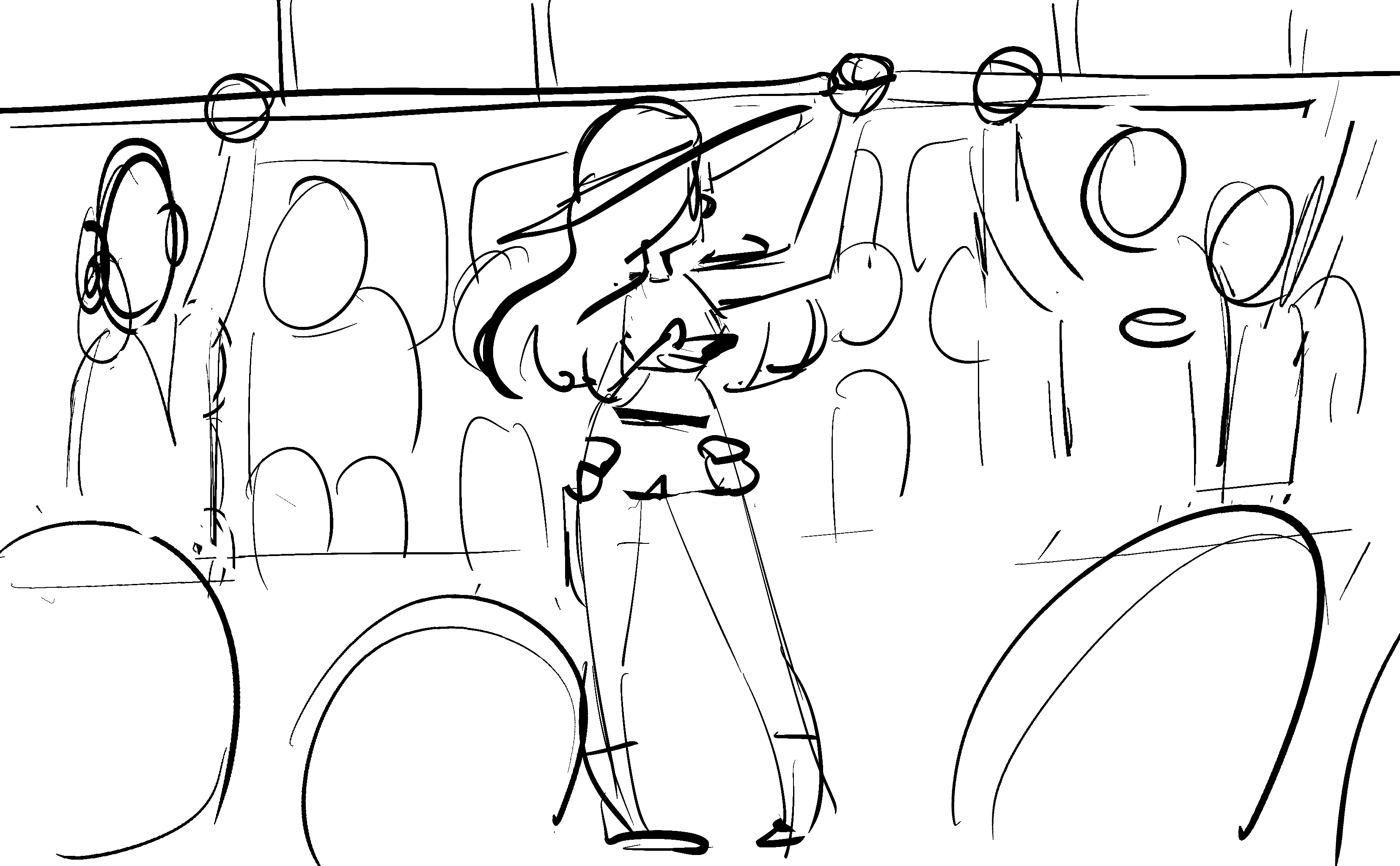 Birthday Hunt Part01 - 24