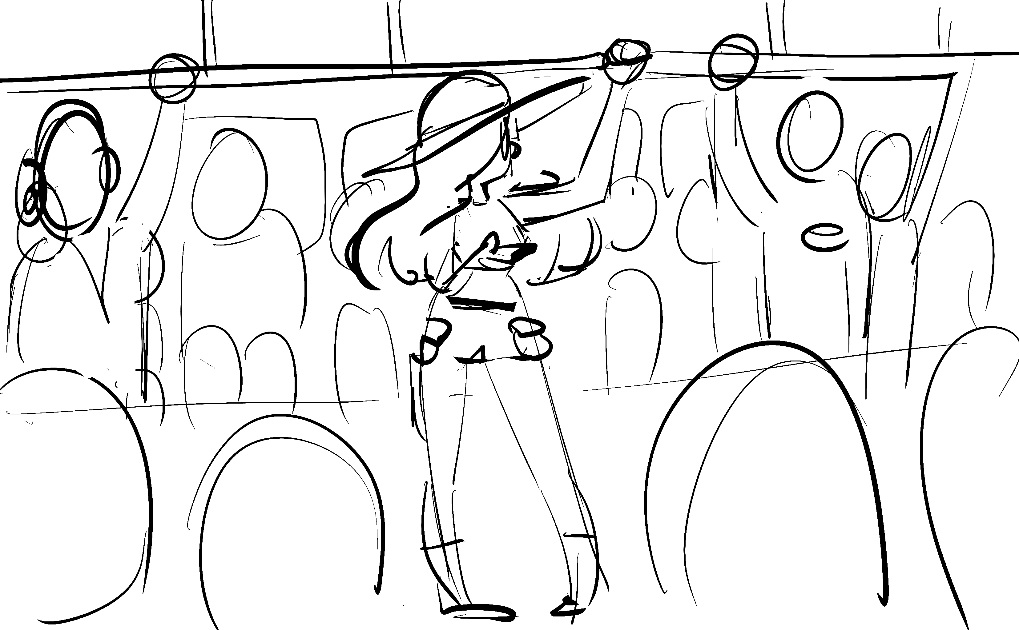 Birthday Hunt Part01 - 25