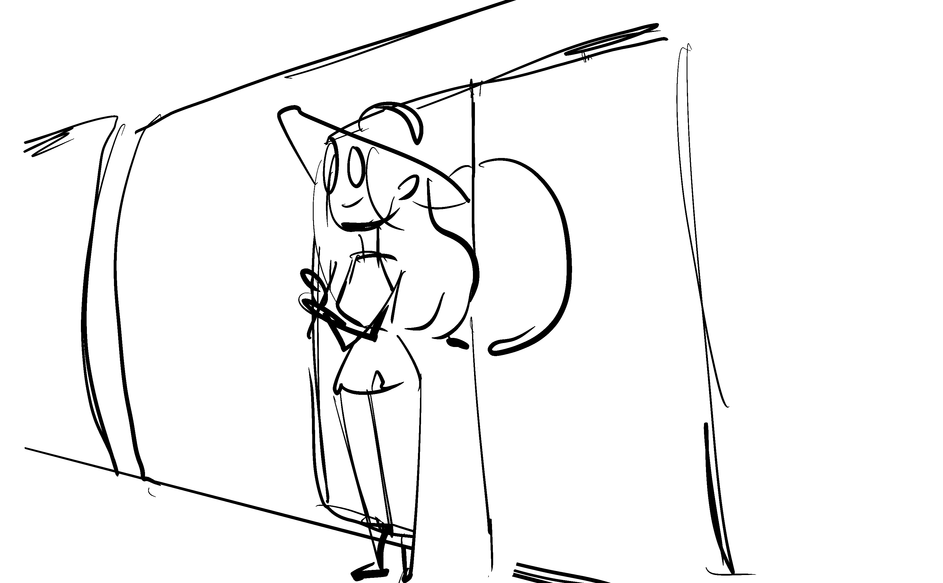 Birthday Hunt Part01 - 30