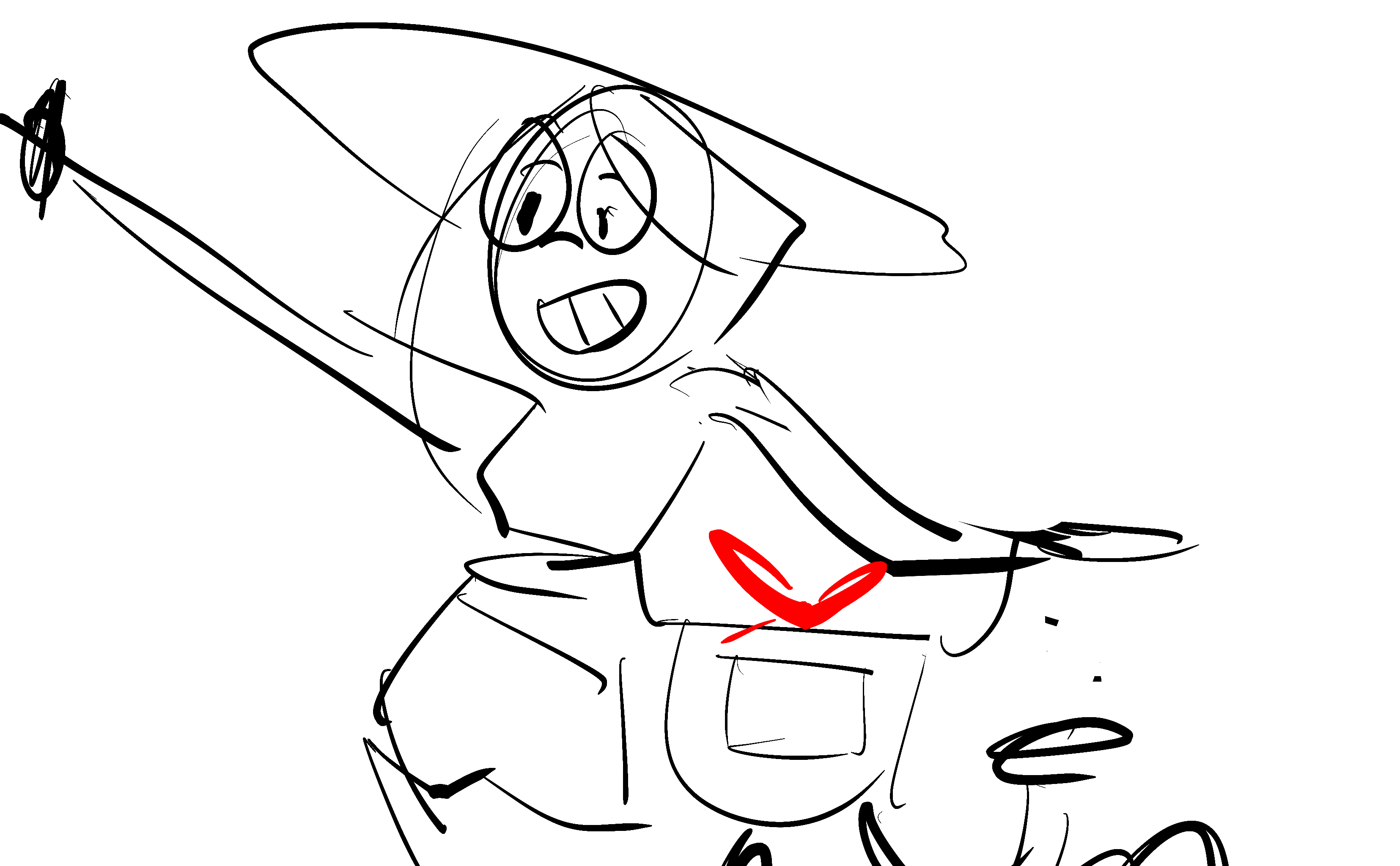 Birthday Hunt Part01 - 48