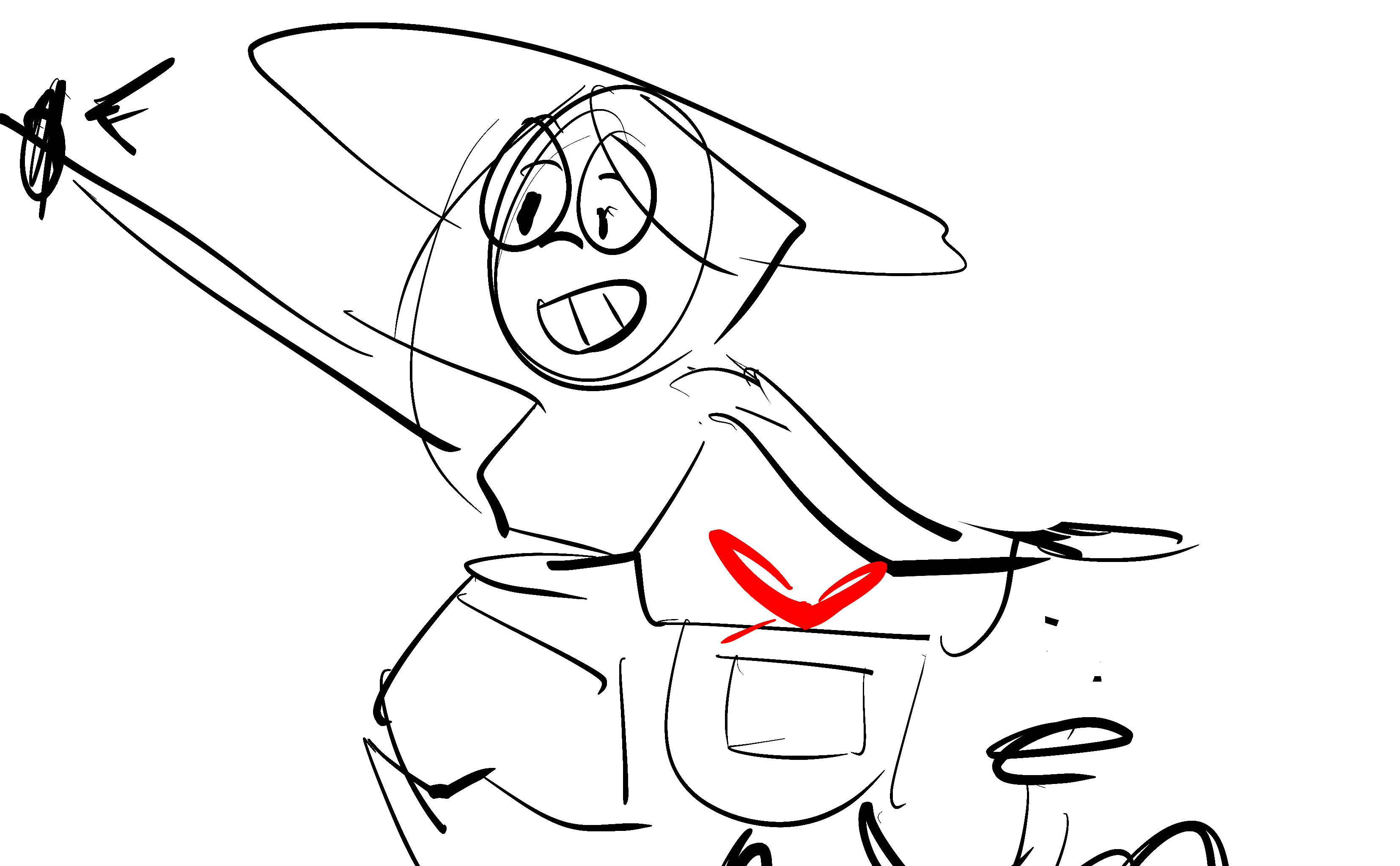 Birthday Hunt Part01 - 49