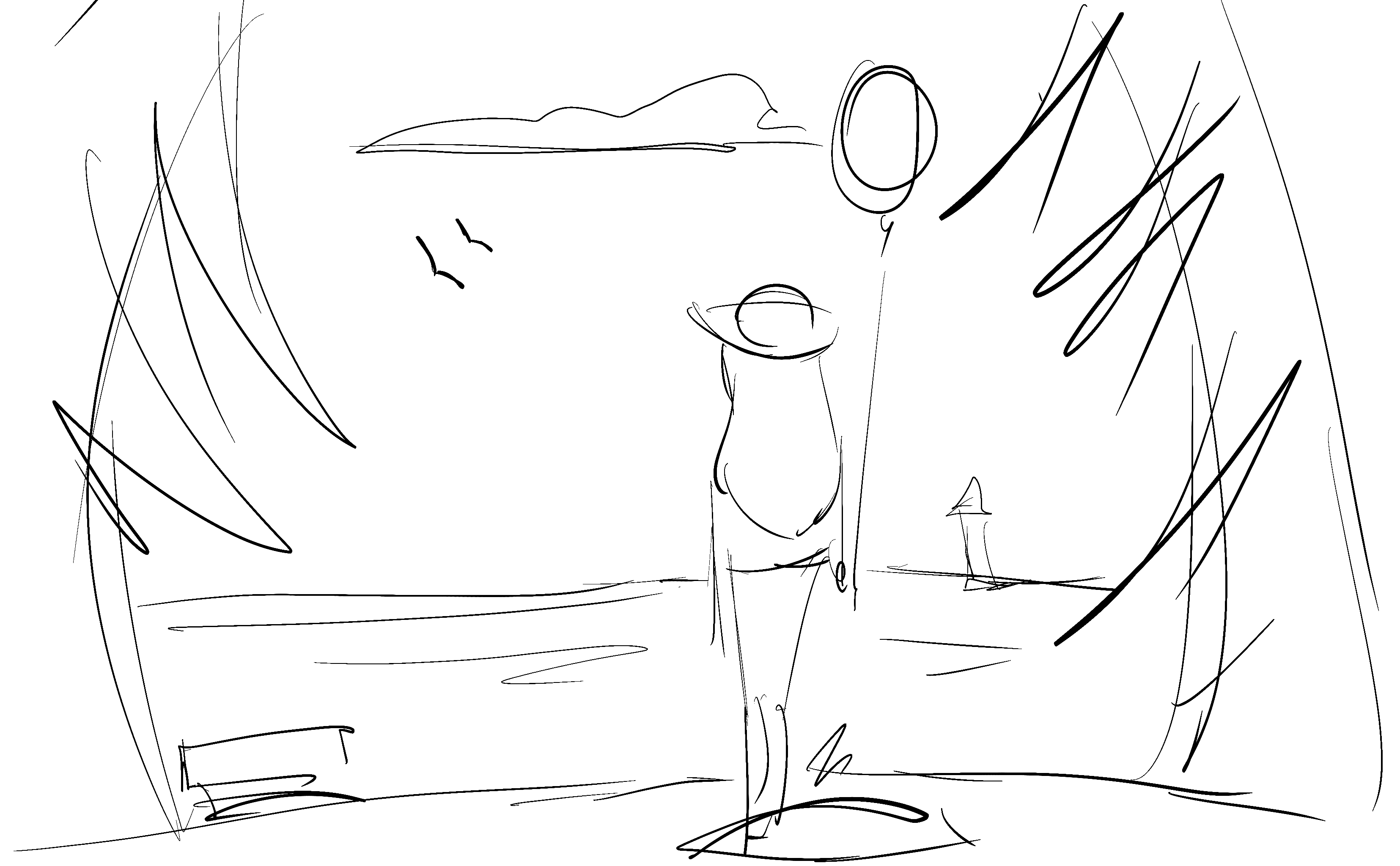 Birthday Hunt Part01 - 123