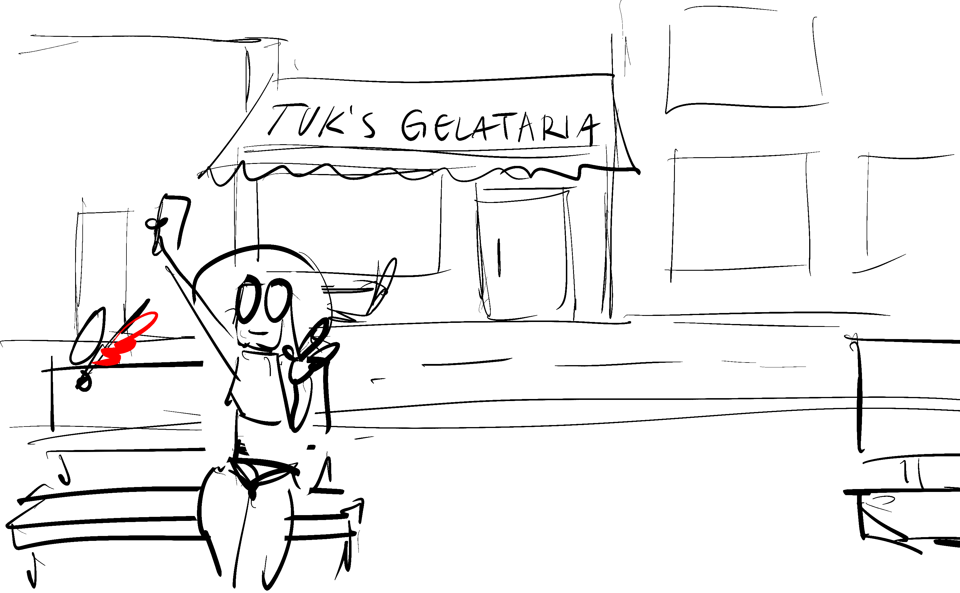 Birthday Hunt Part01 - 145