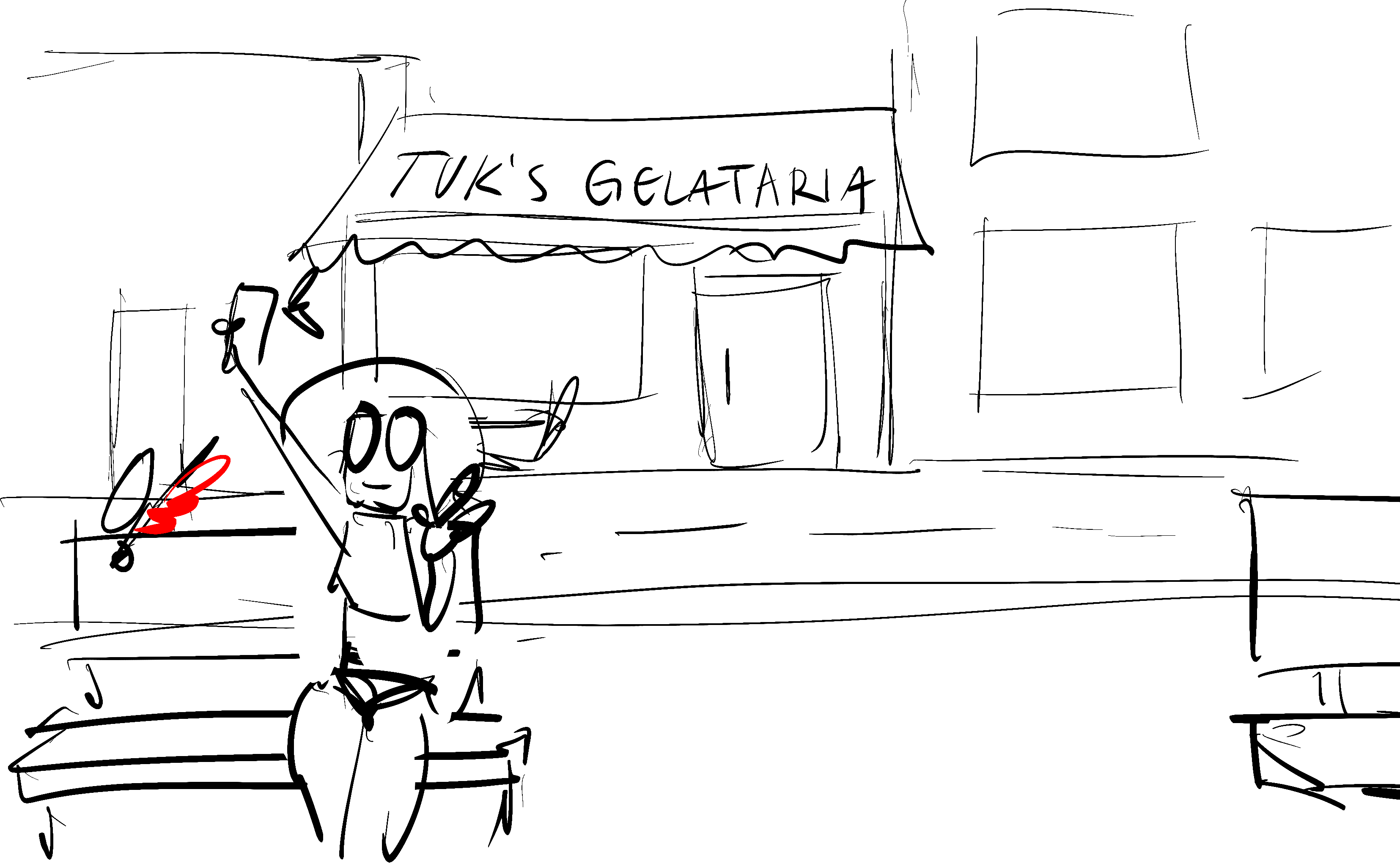 Birthday Hunt Part01 - 146