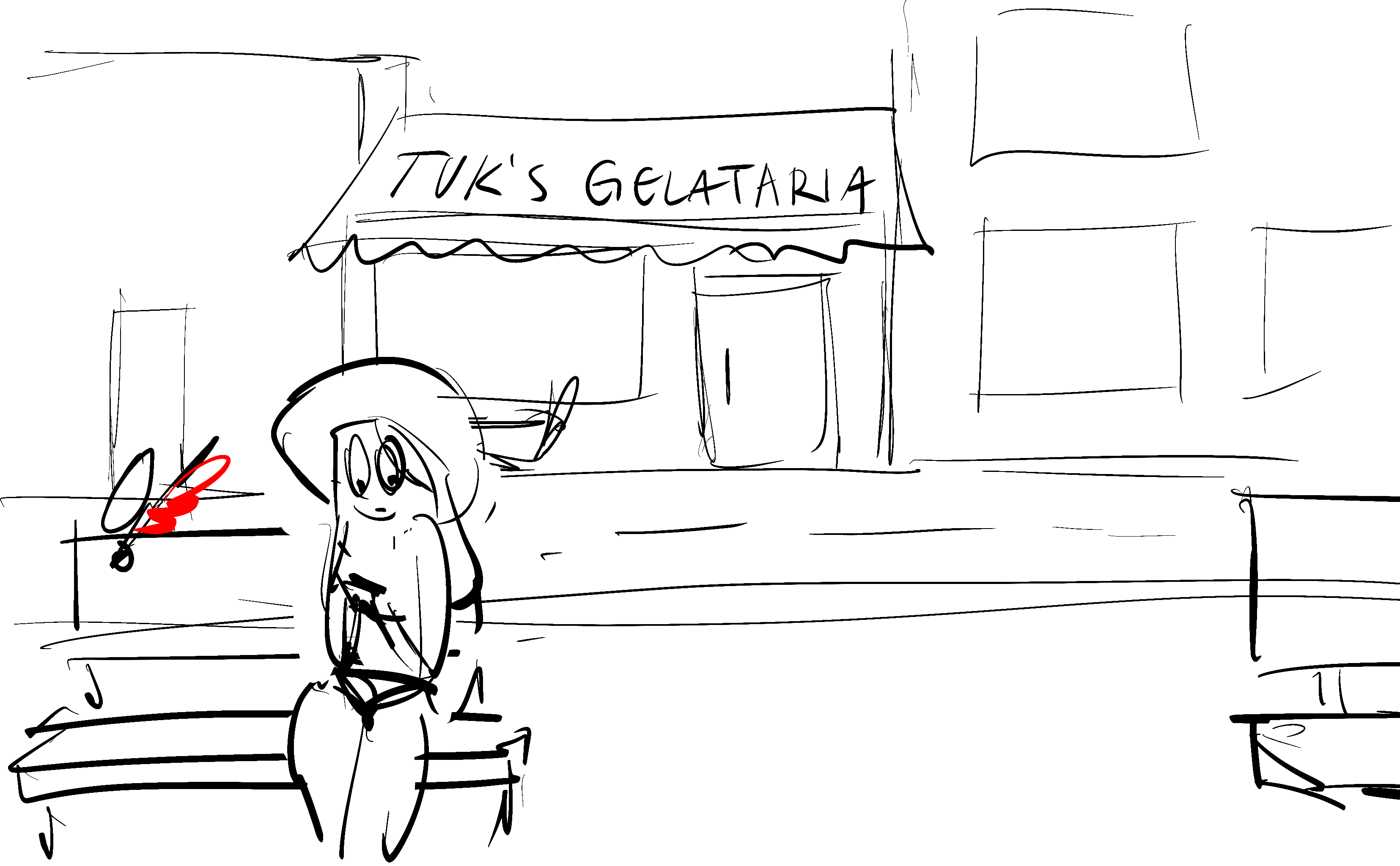 Birthday Hunt Part02 - 2