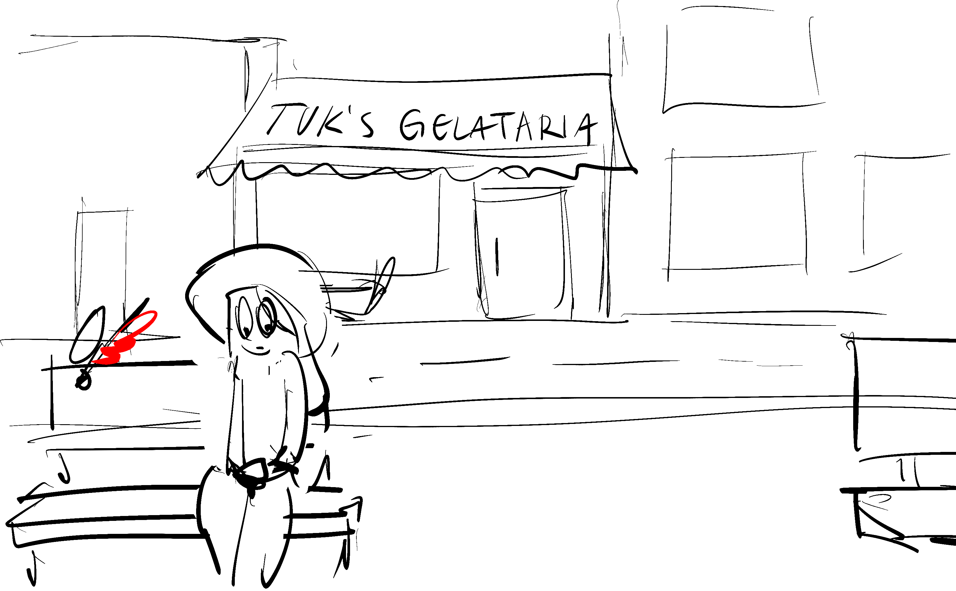 Birthday Hunt Part02 - 3