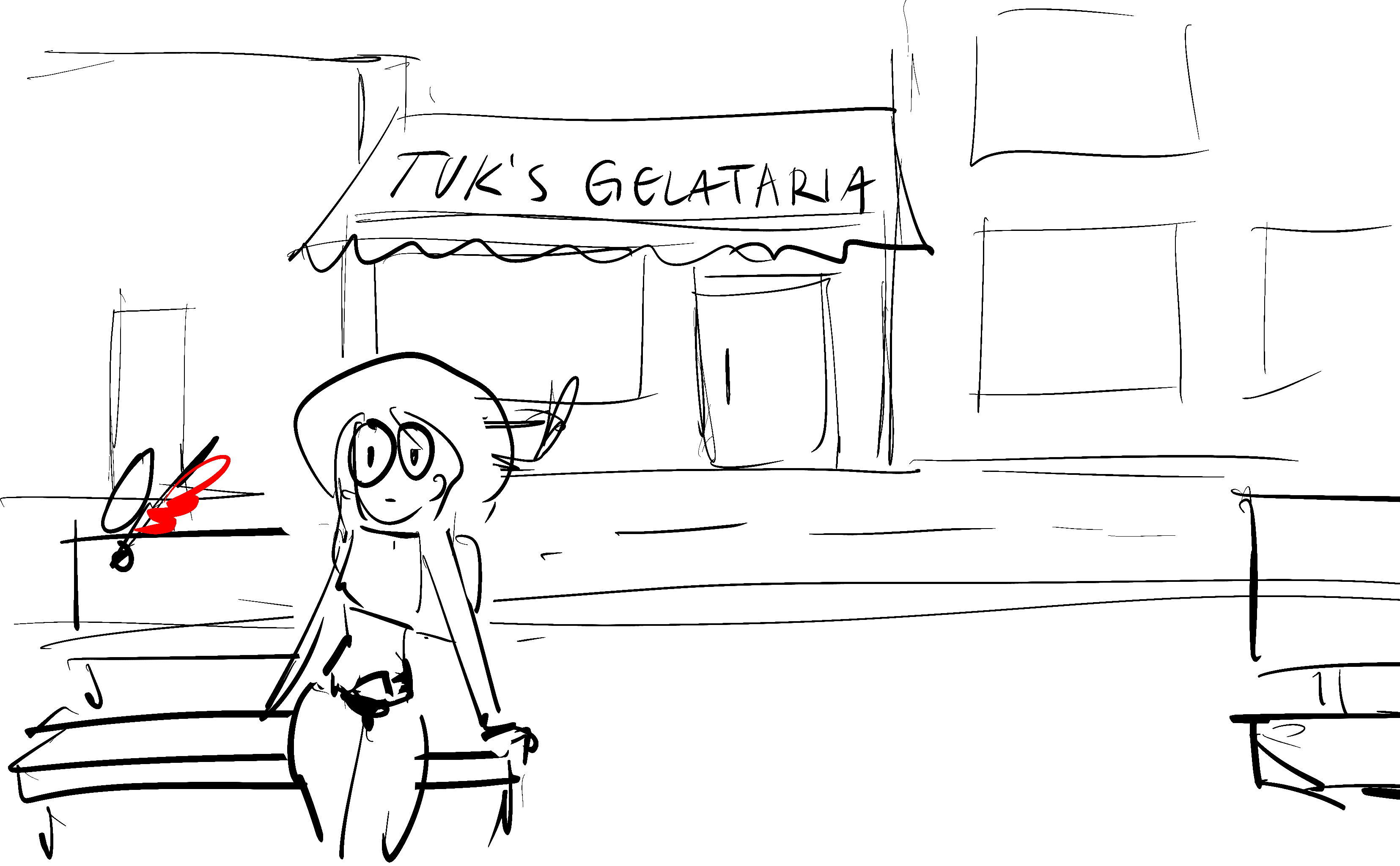 Birthday Hunt Part02 - 4