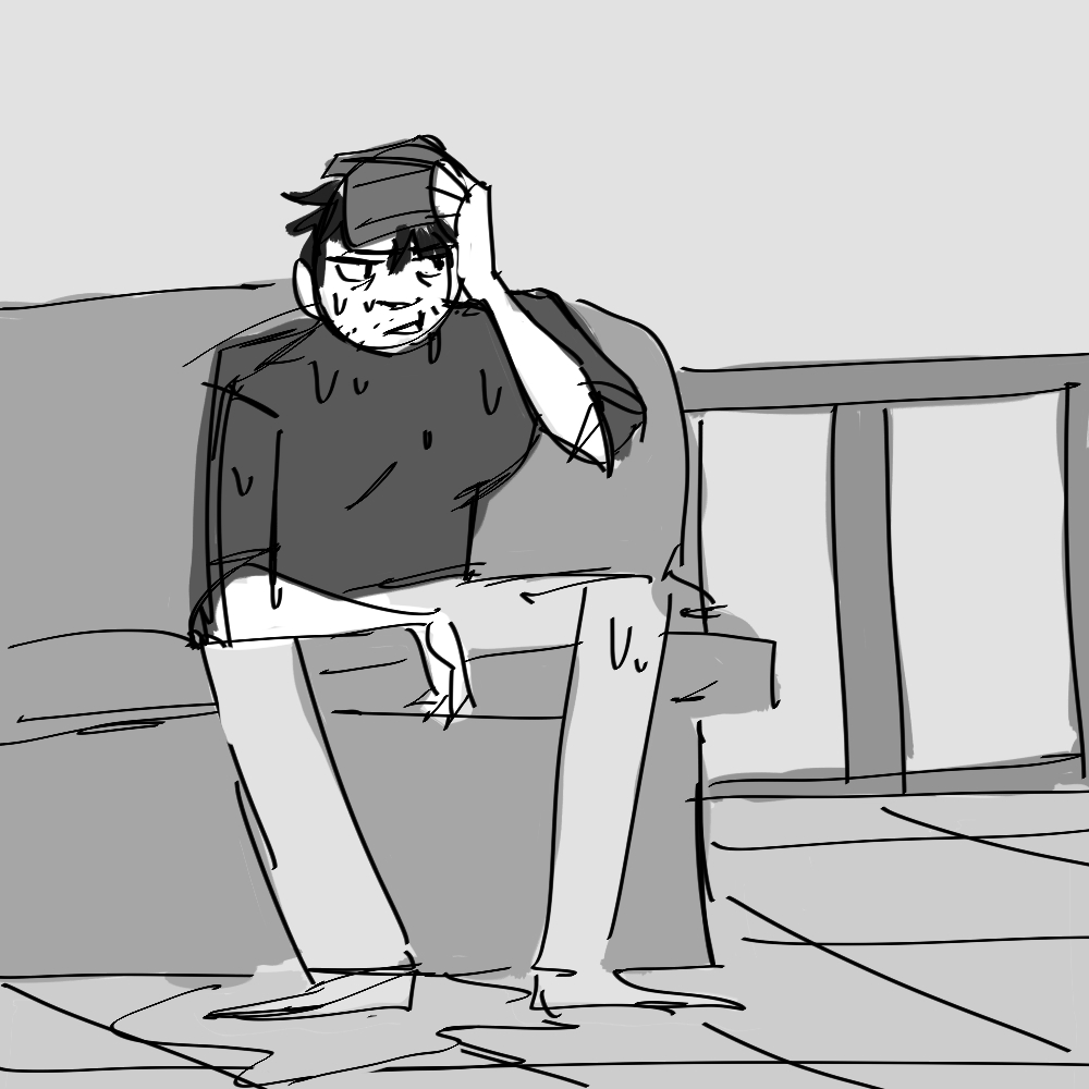 Radio Theatre Visuals