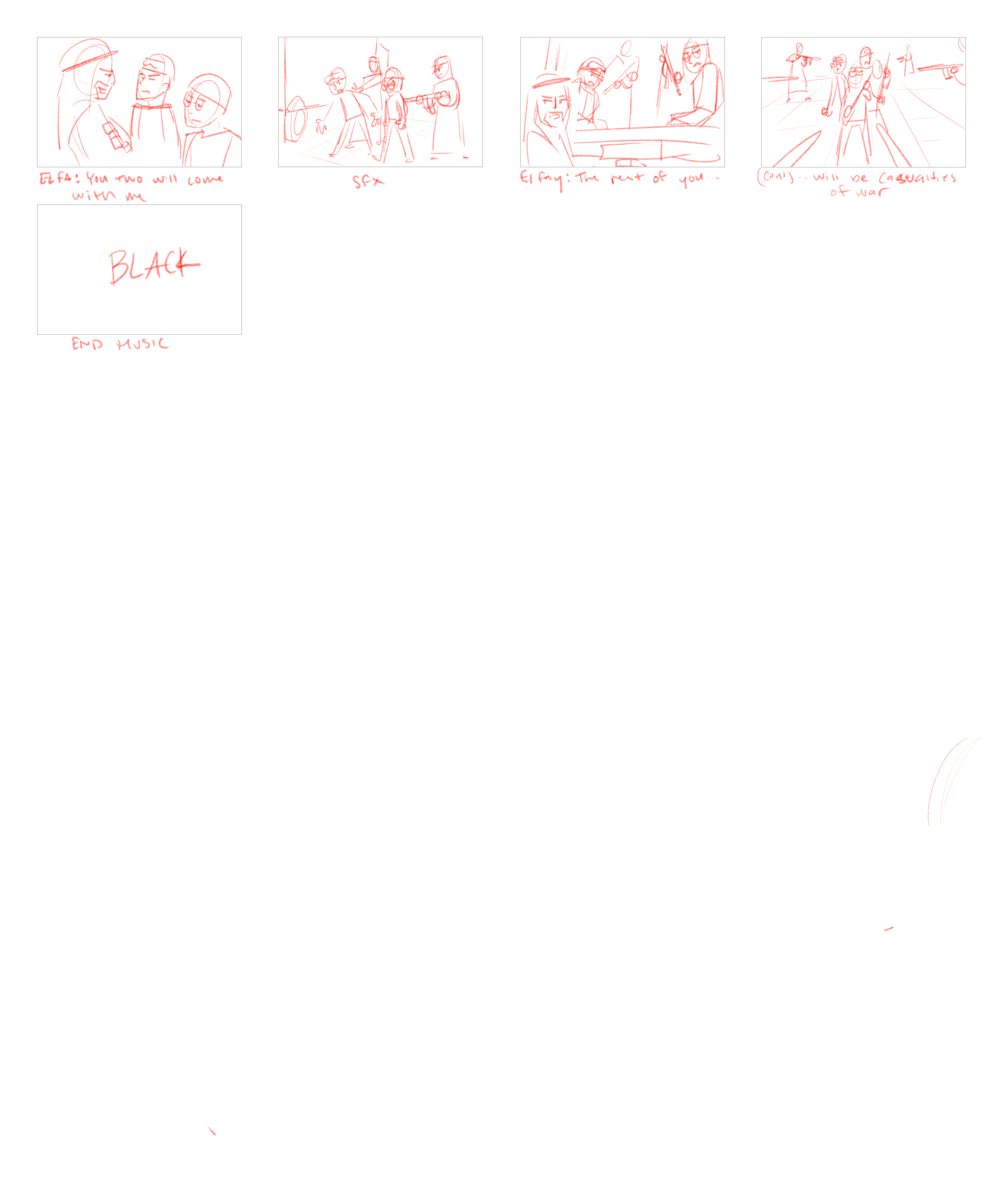 Radio Theatre Visuals - 18