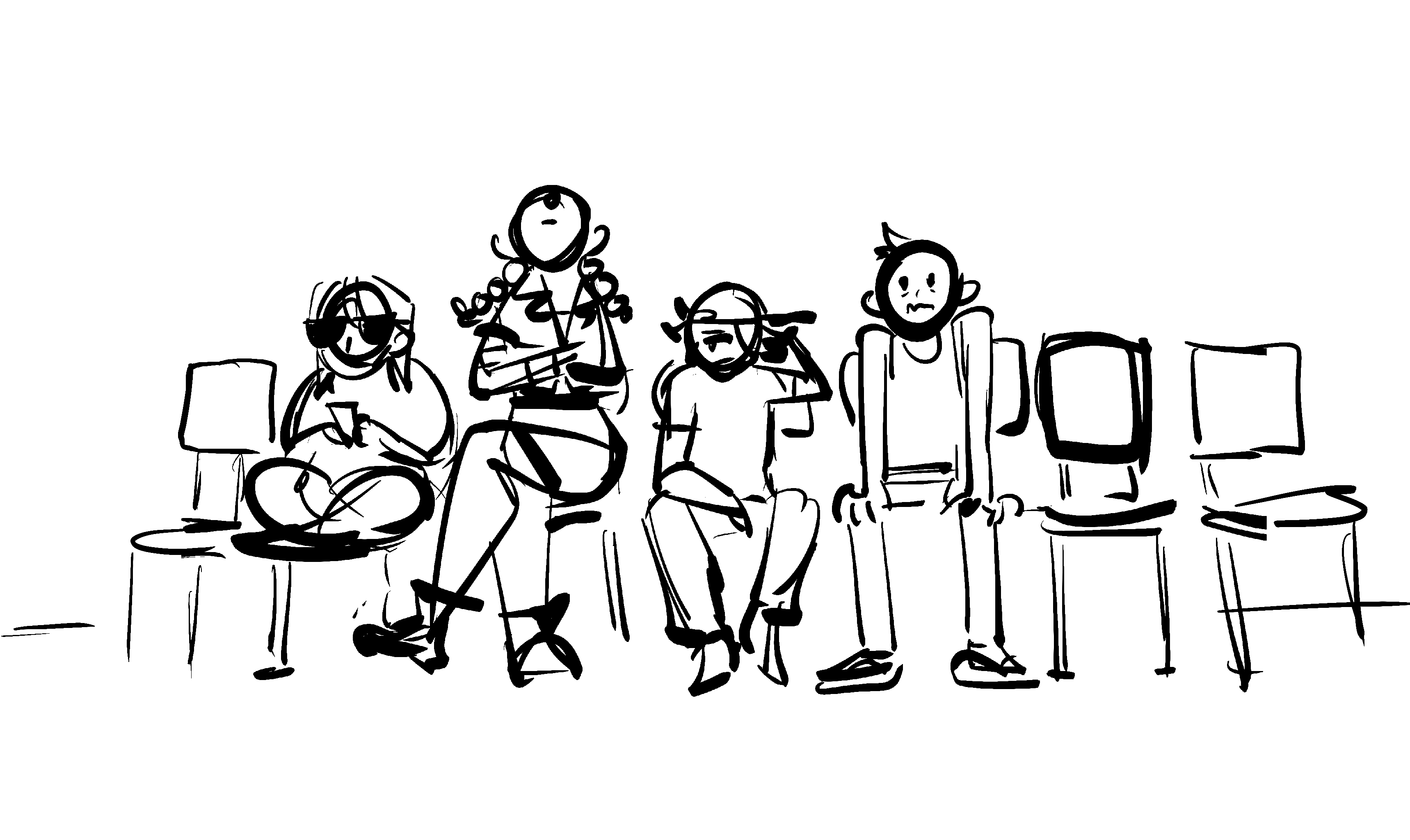 The Thing Part01 - 2