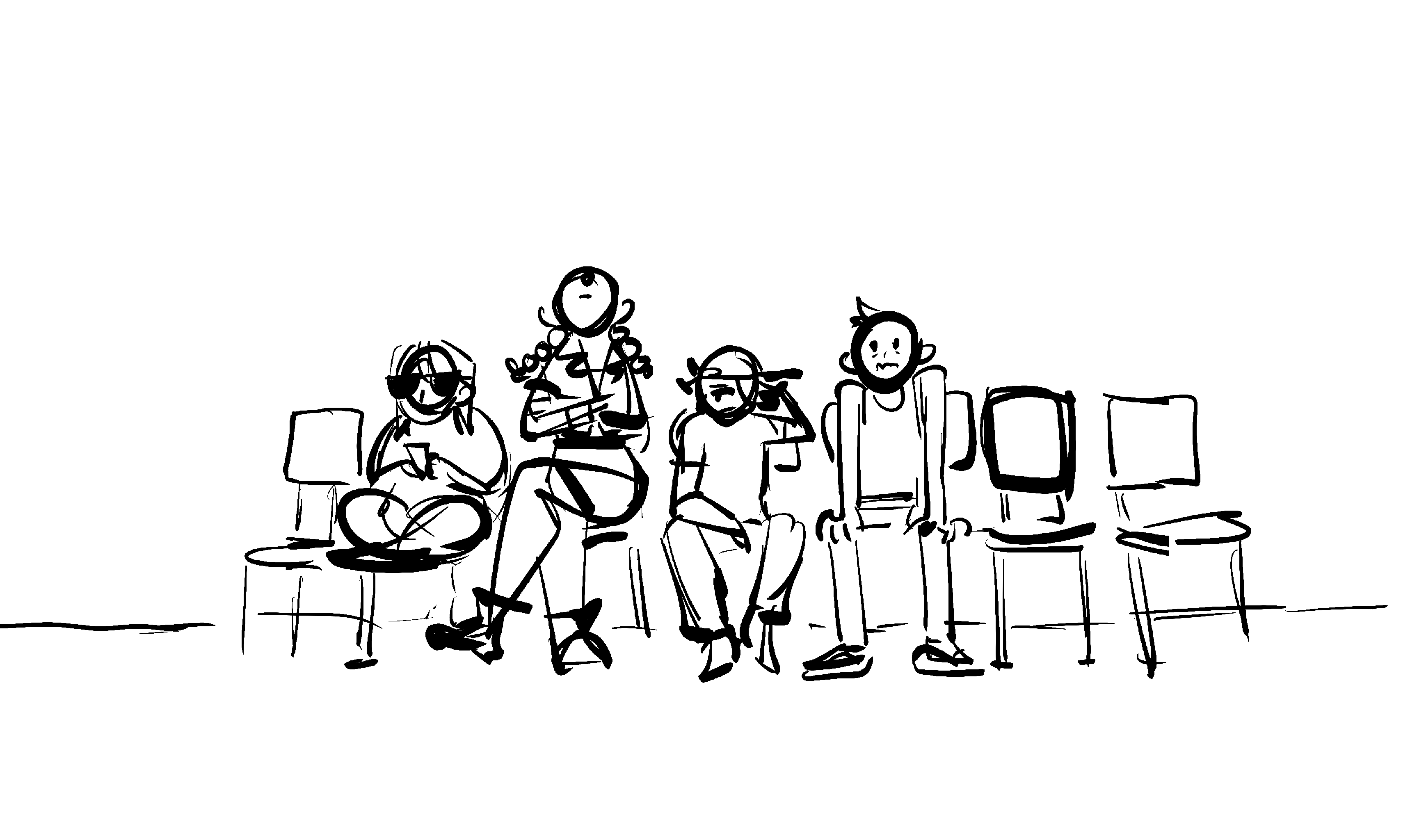 The Thing Part01 - 3