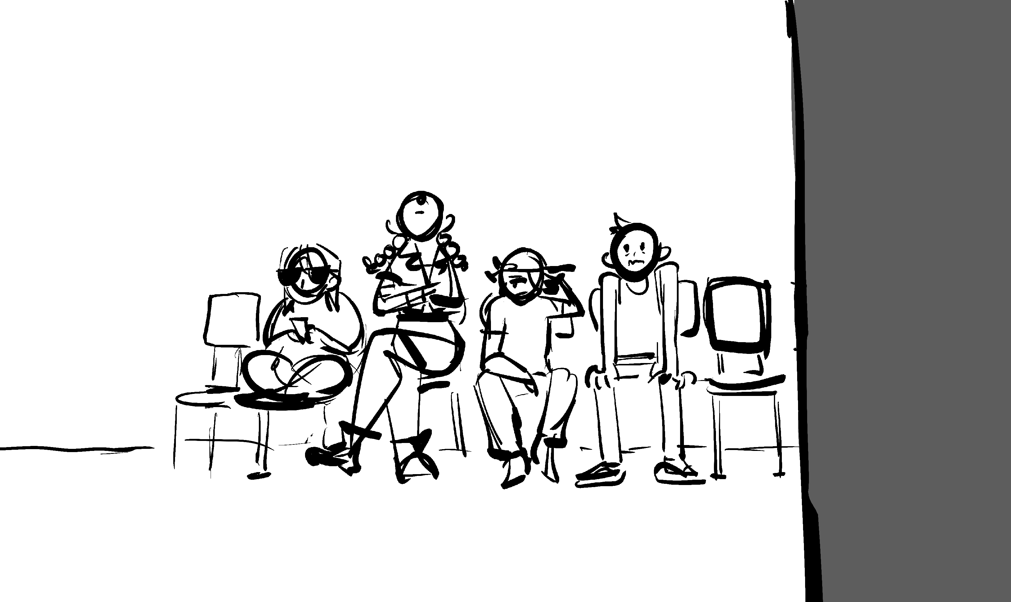 The Thing Part01 - 6