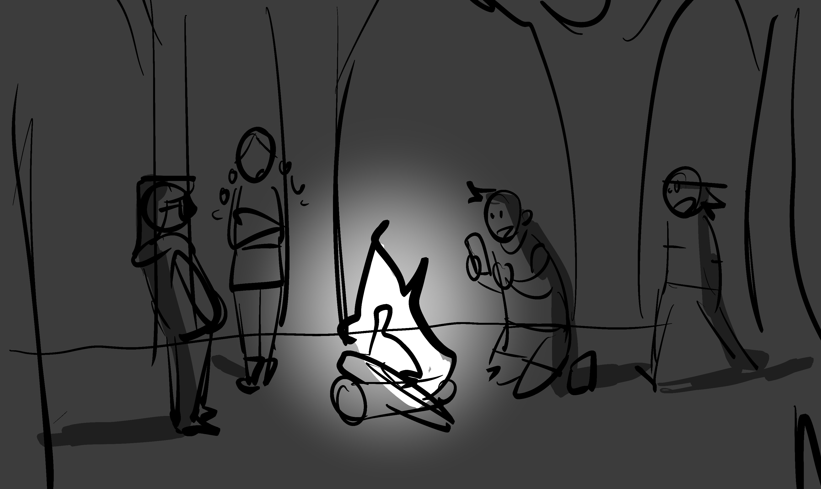 The Thing Part01 - 20