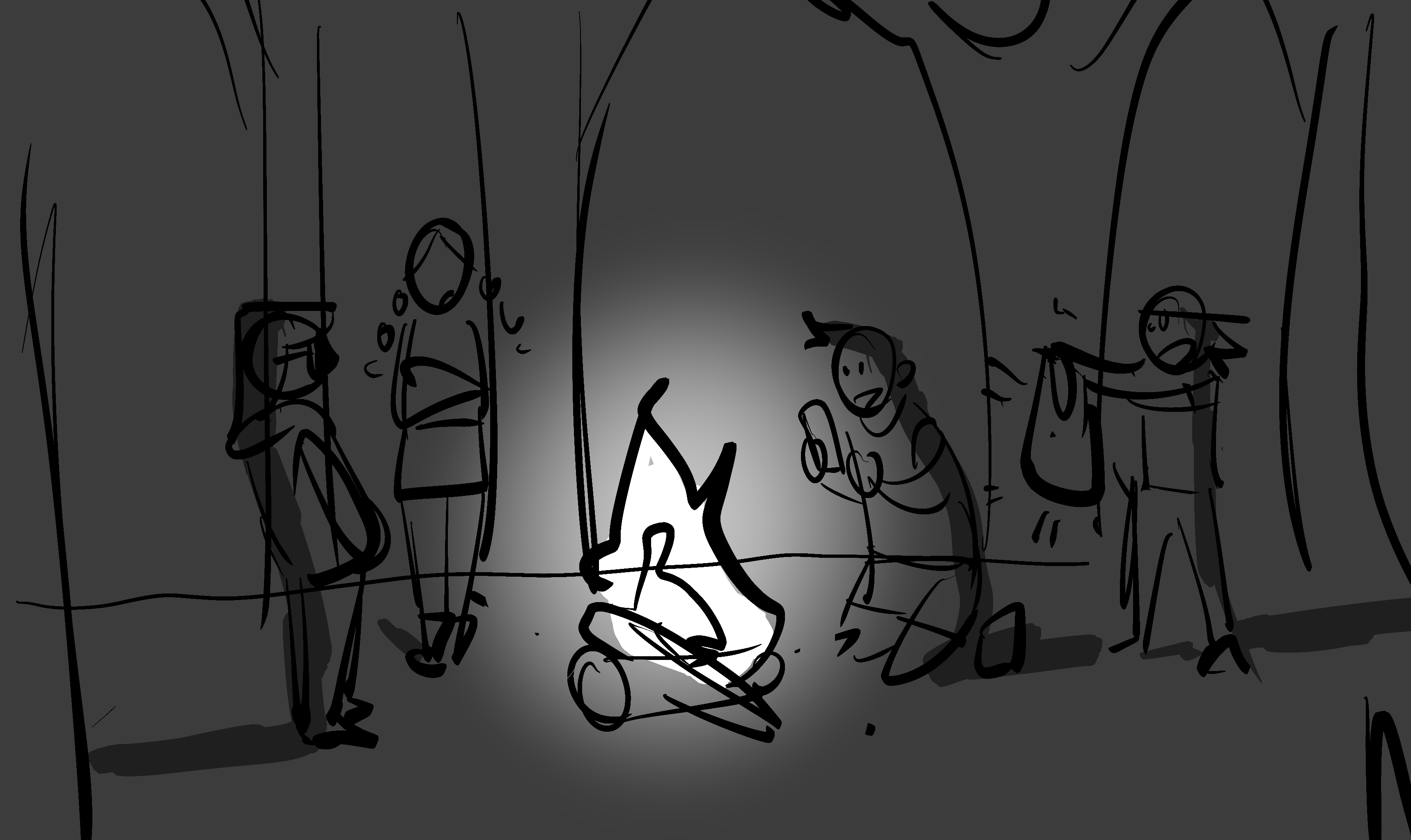 The Thing Part01 - 21