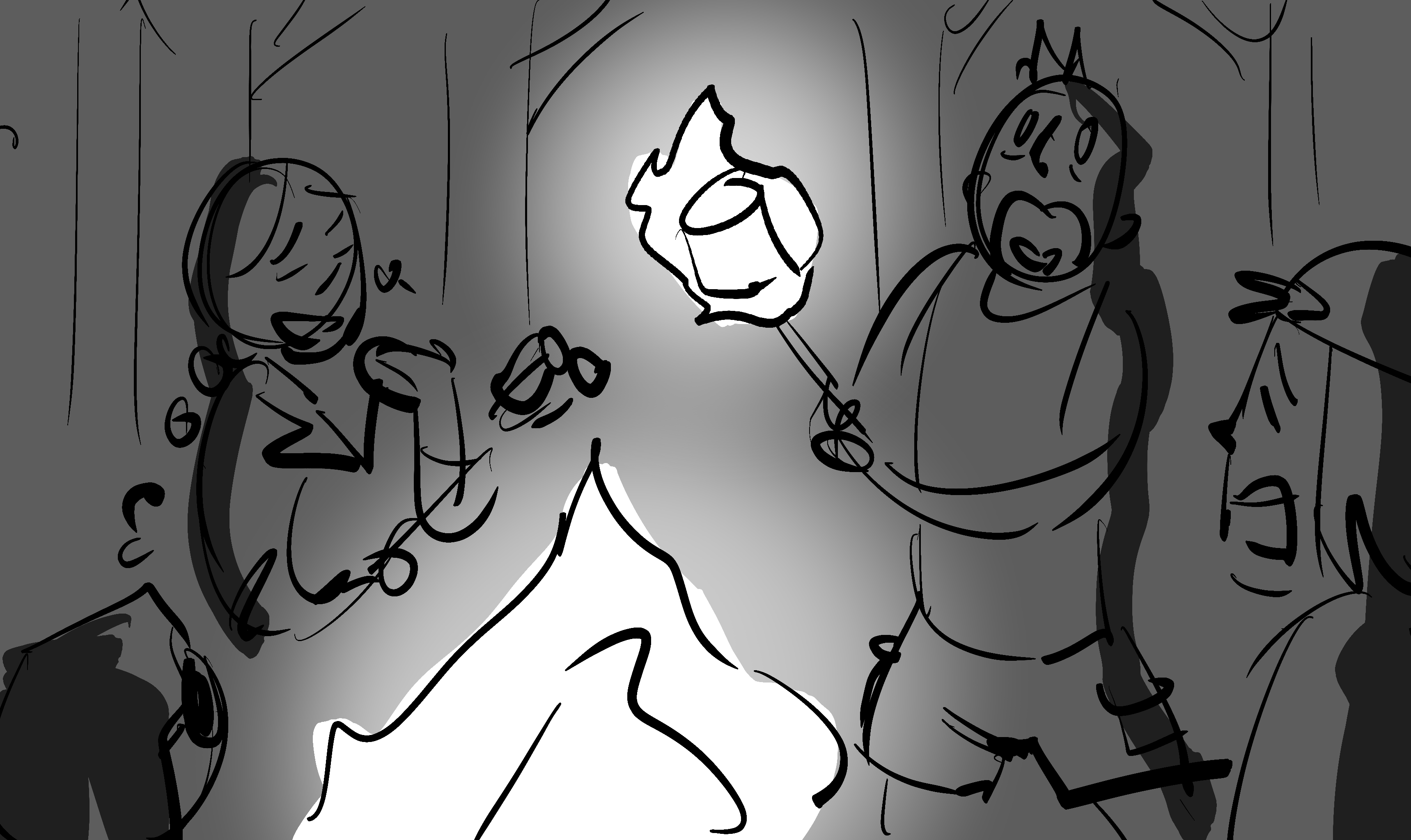 The Thing Part01 - 26