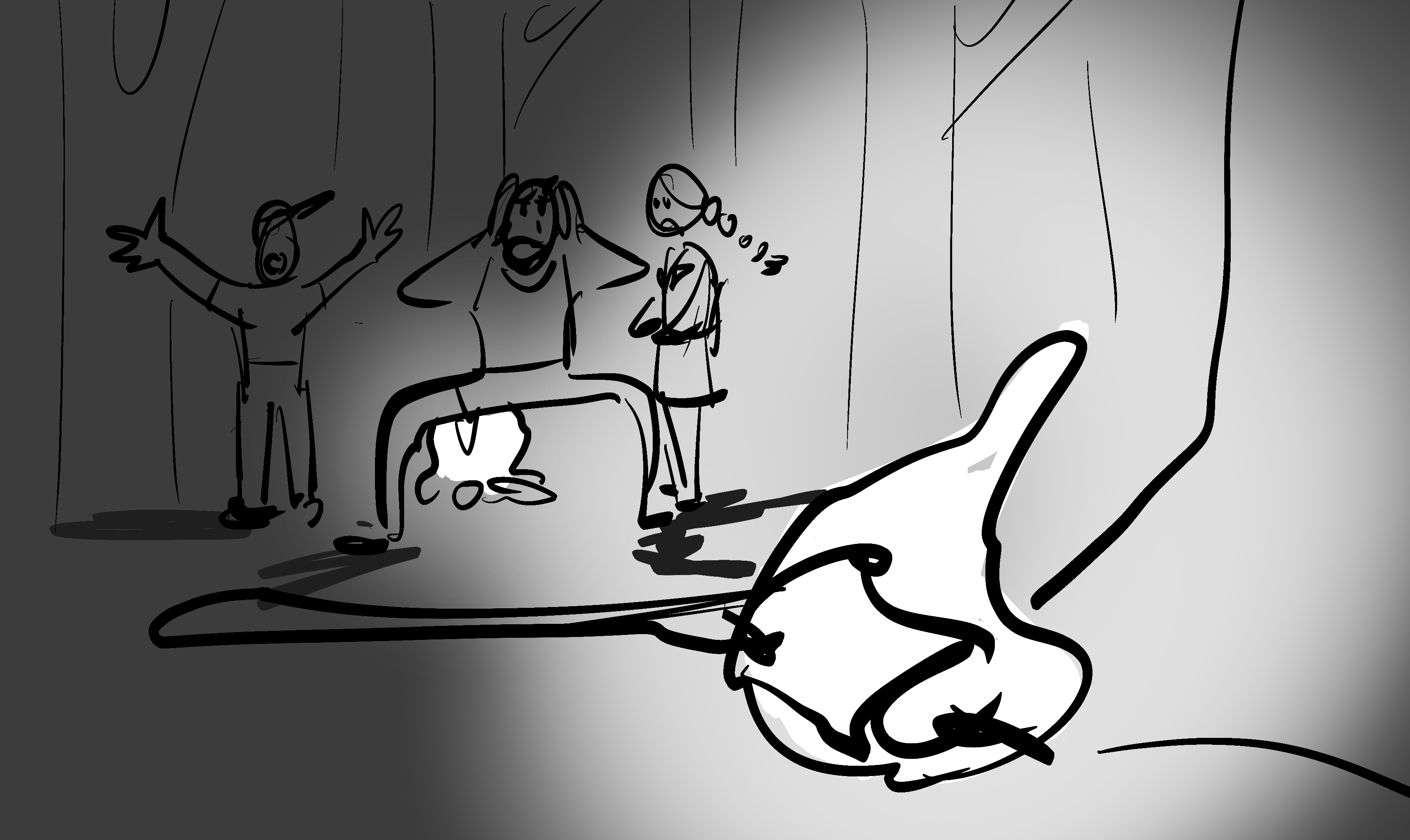 The Thing Part01 - 28