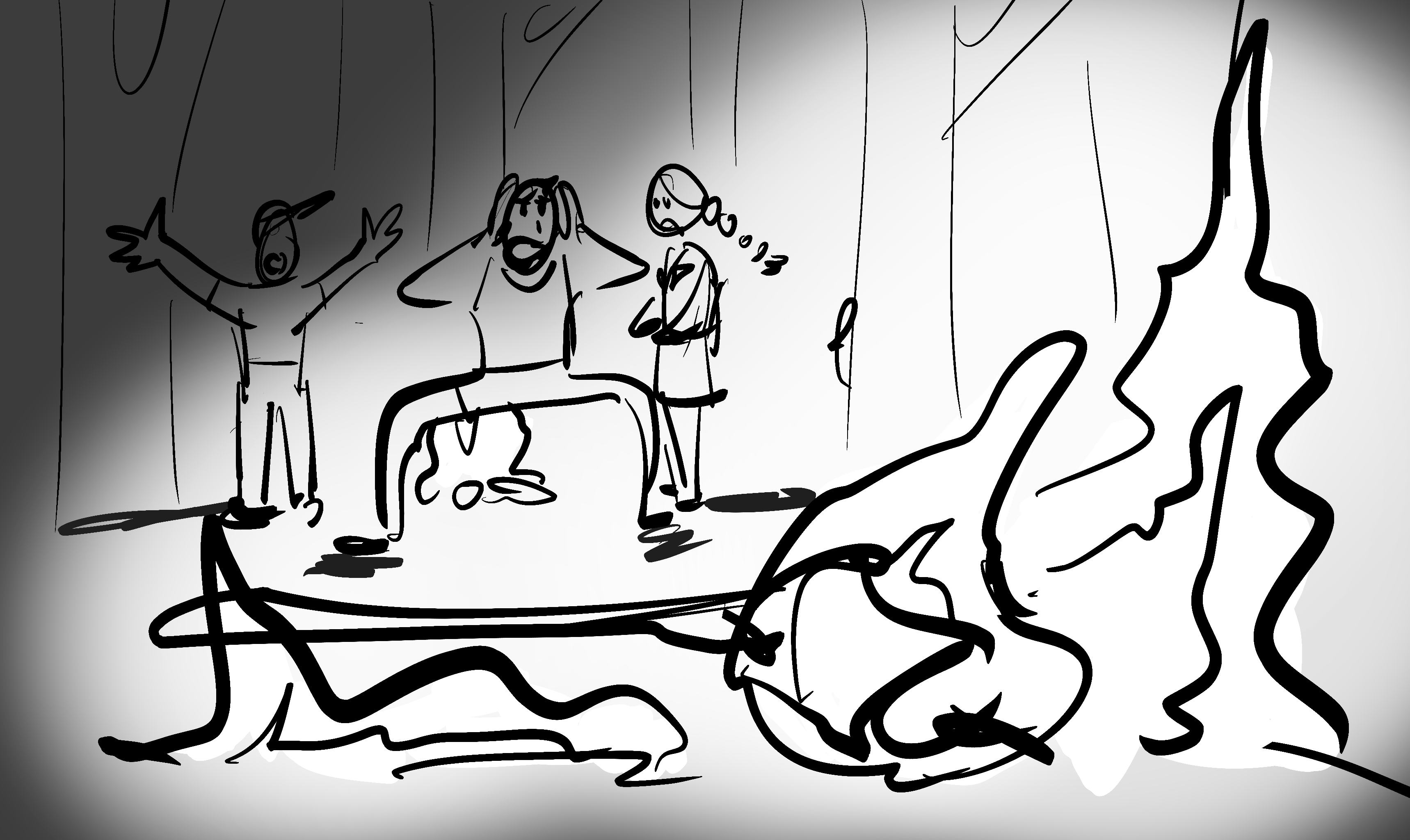 The Thing Part01 - 29