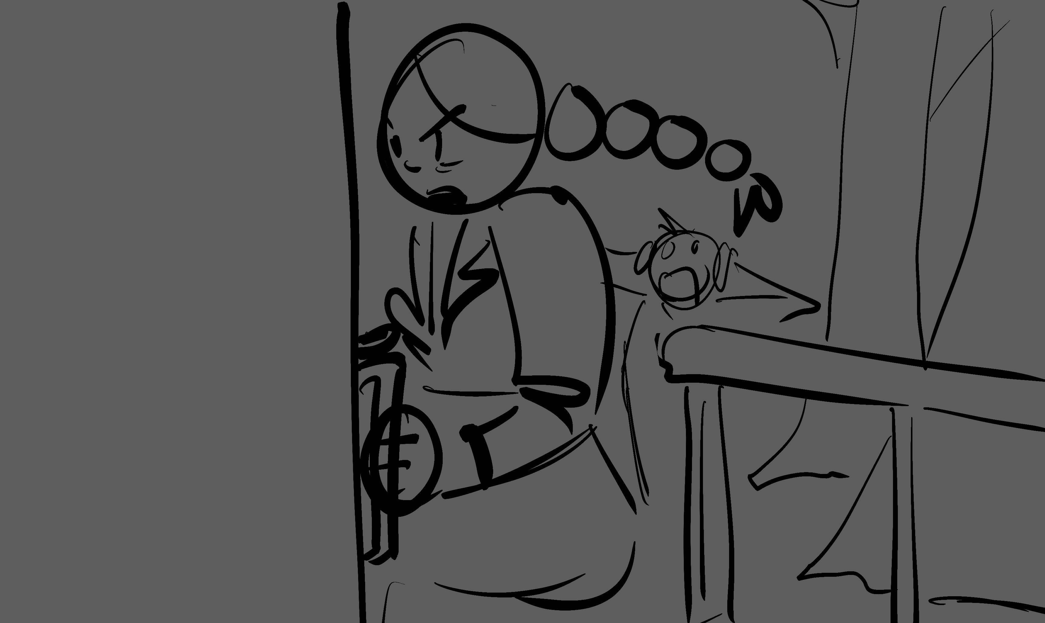 The Thing Part02 - 50