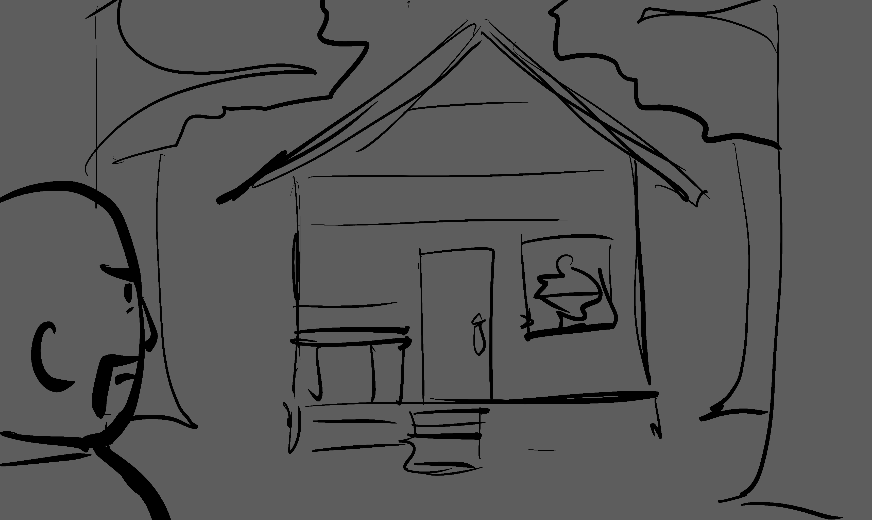 The Thing Part02 - 83