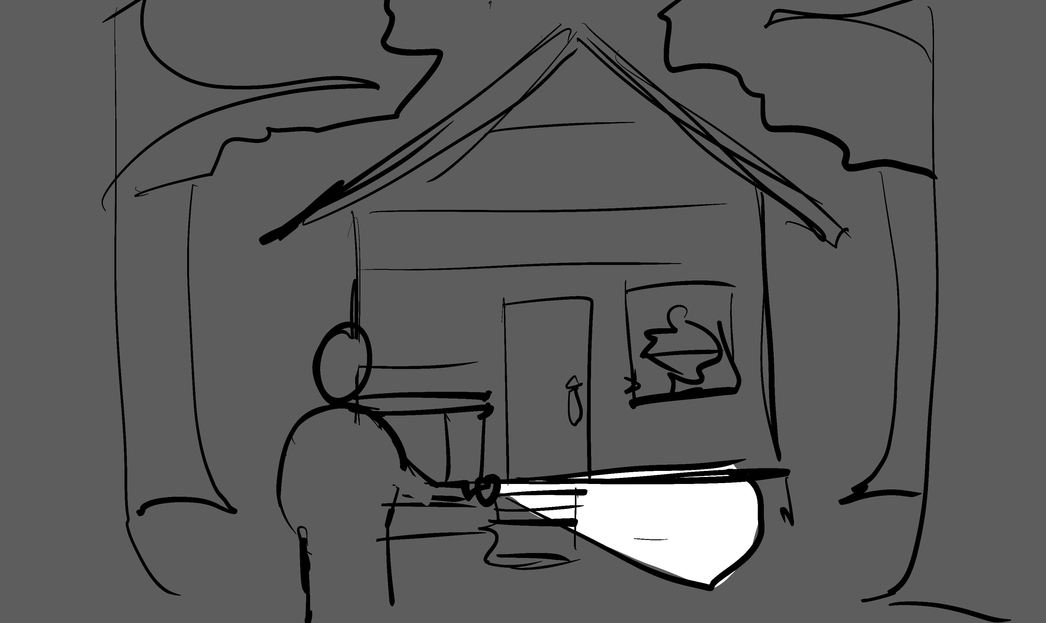 The Thing Part02 - 84