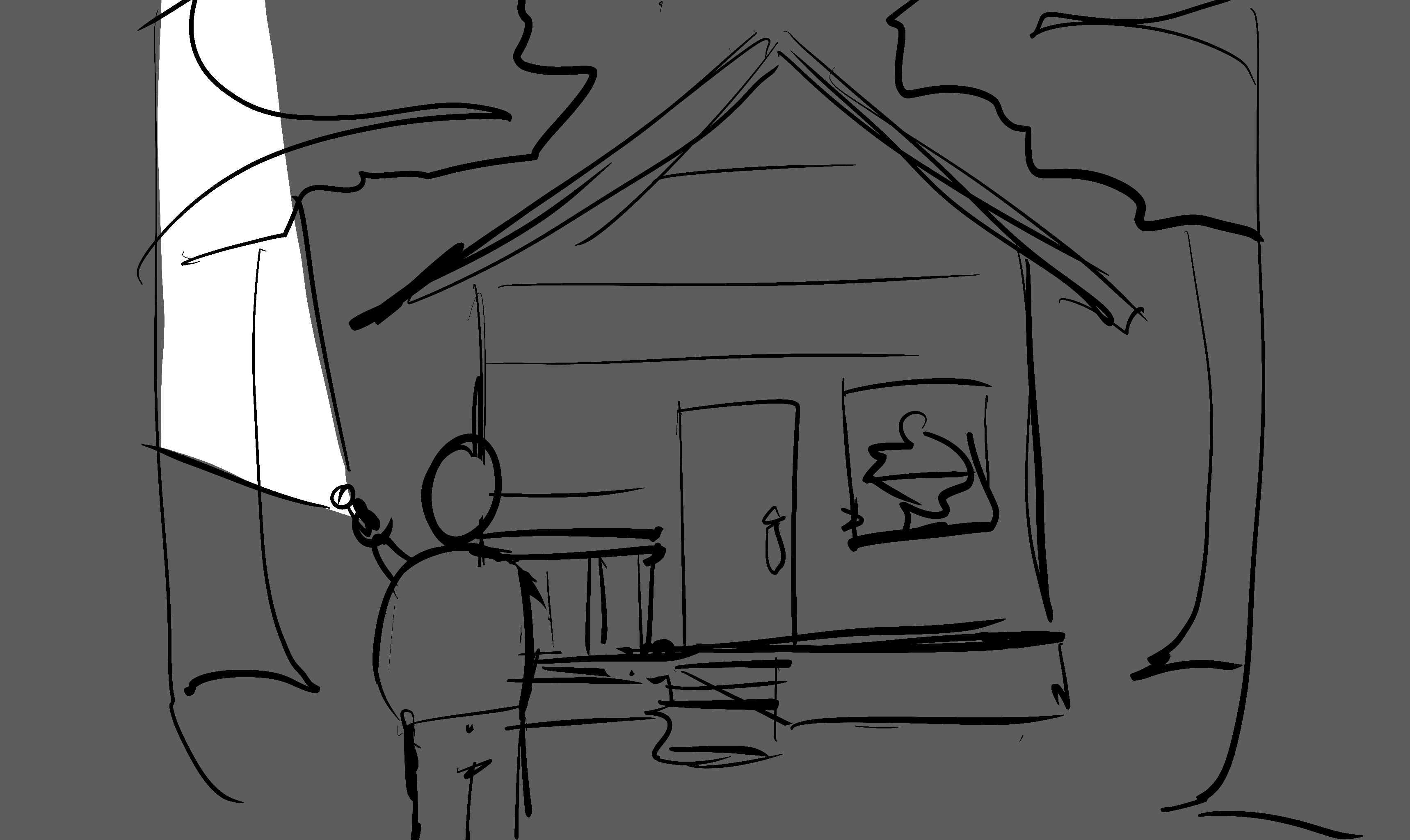 The Thing Part02 - 85