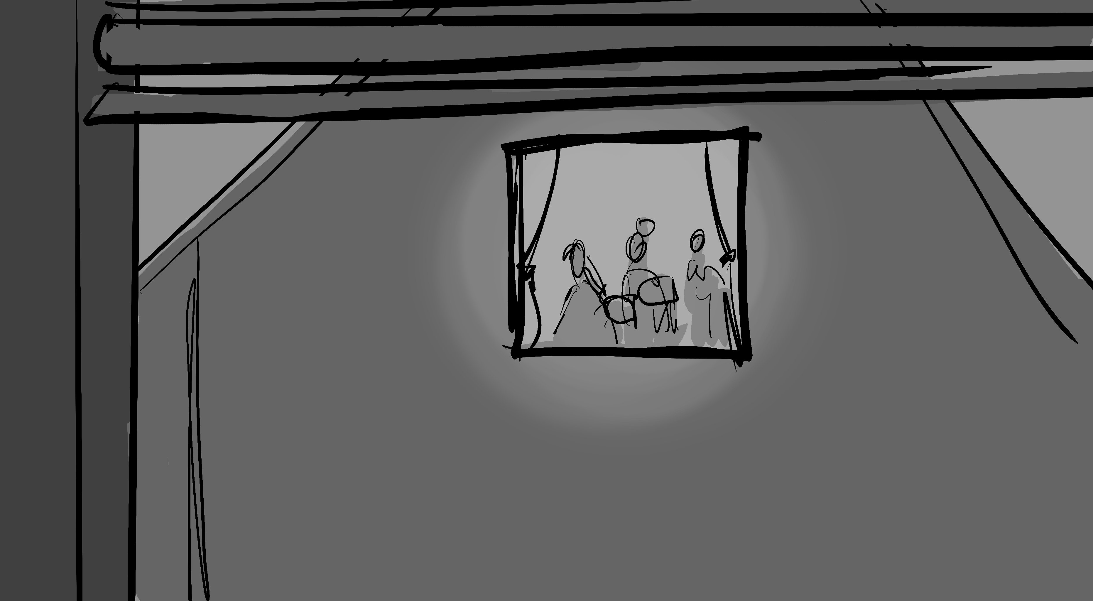 The Watcher Part01 - 2