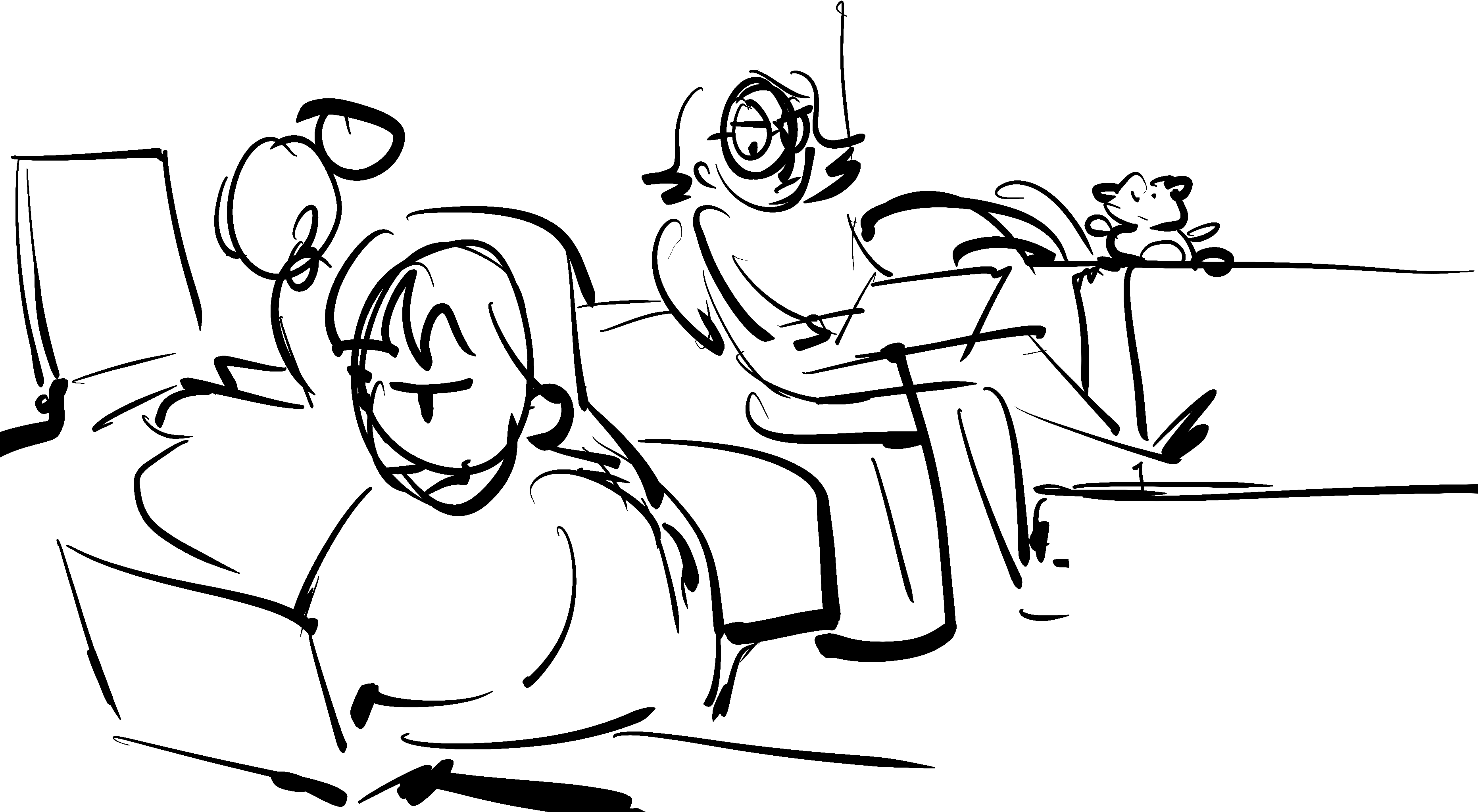 The Watcher Part01 - 6