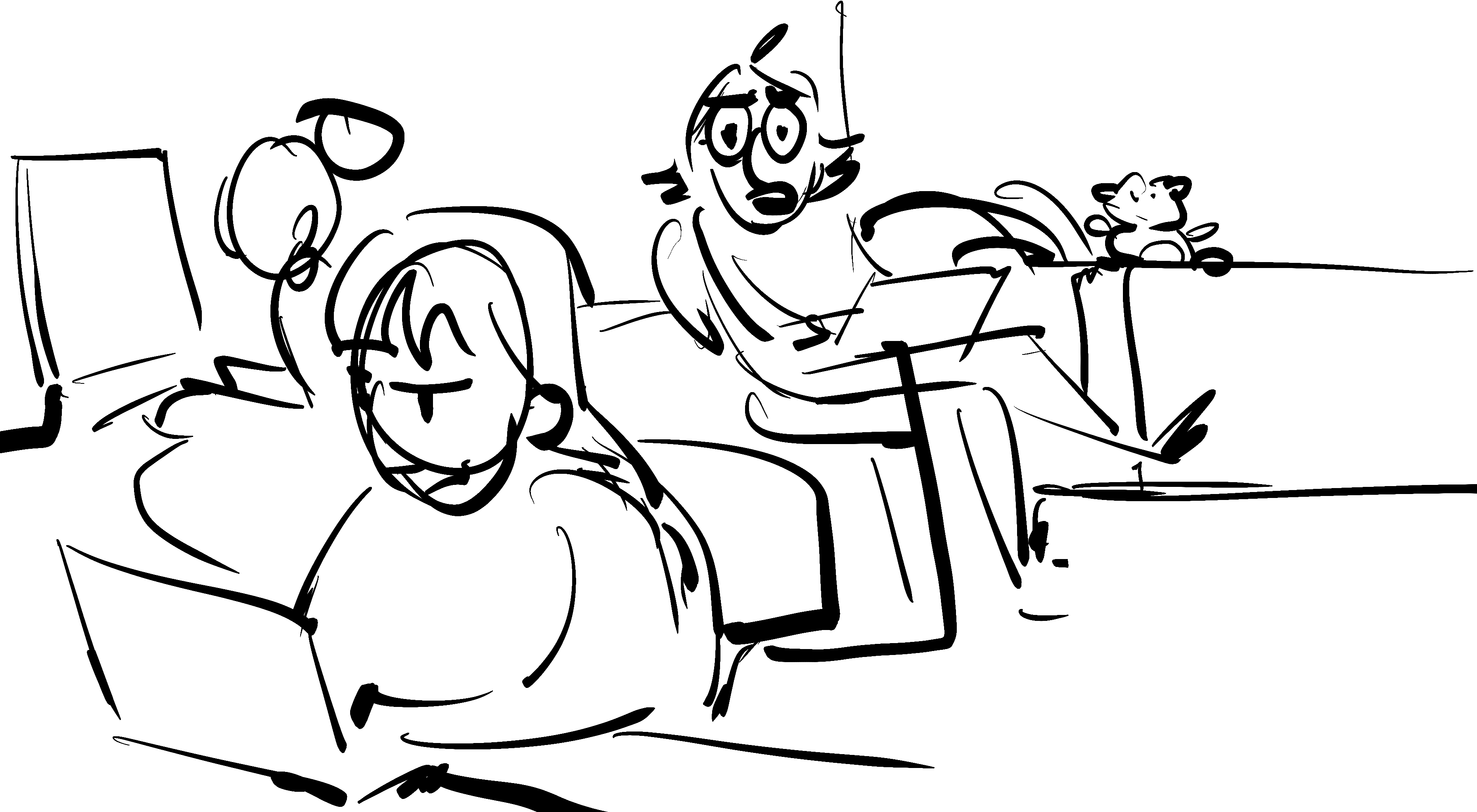 The Watcher Part01 - 7