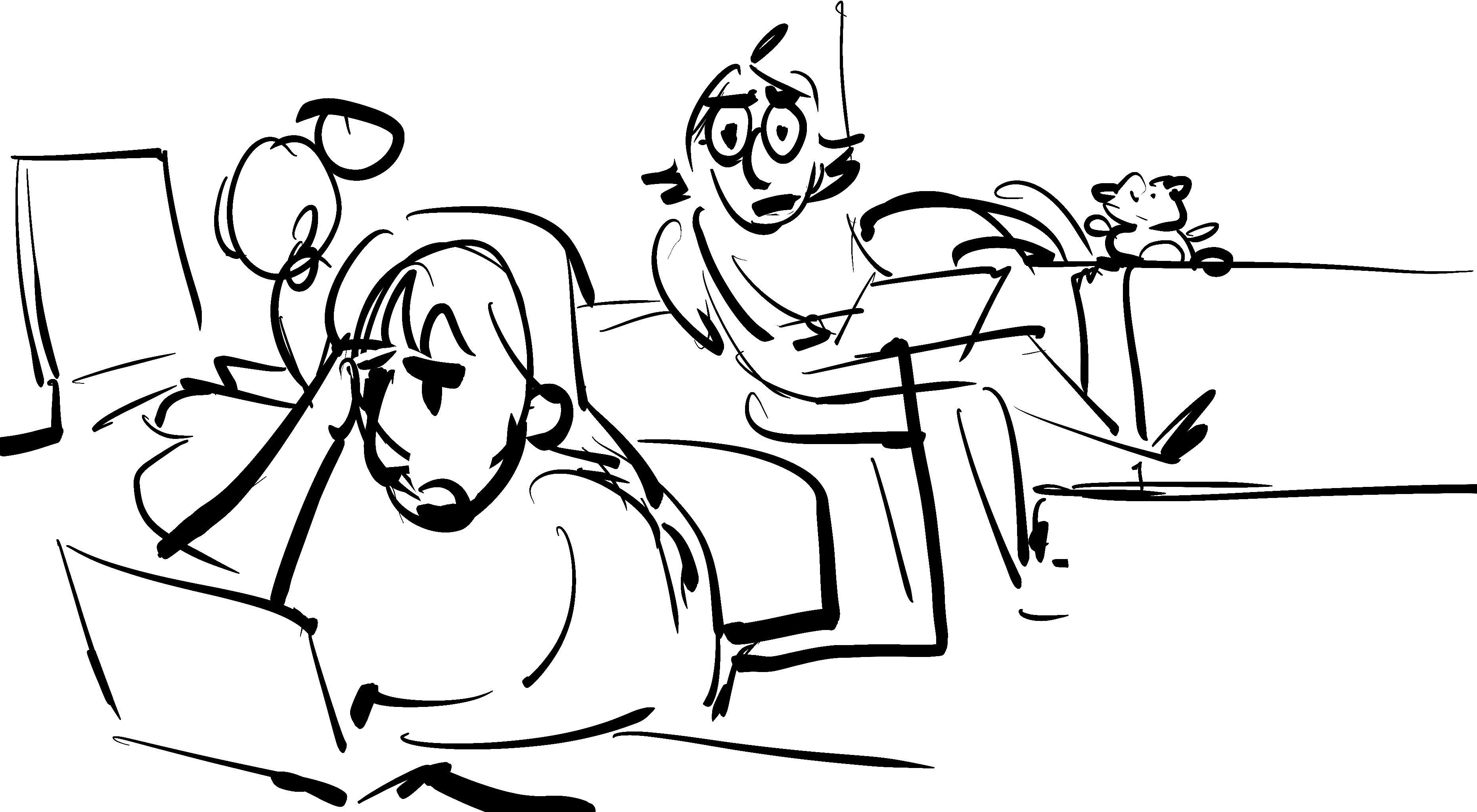 The Watcher Part01 - 8