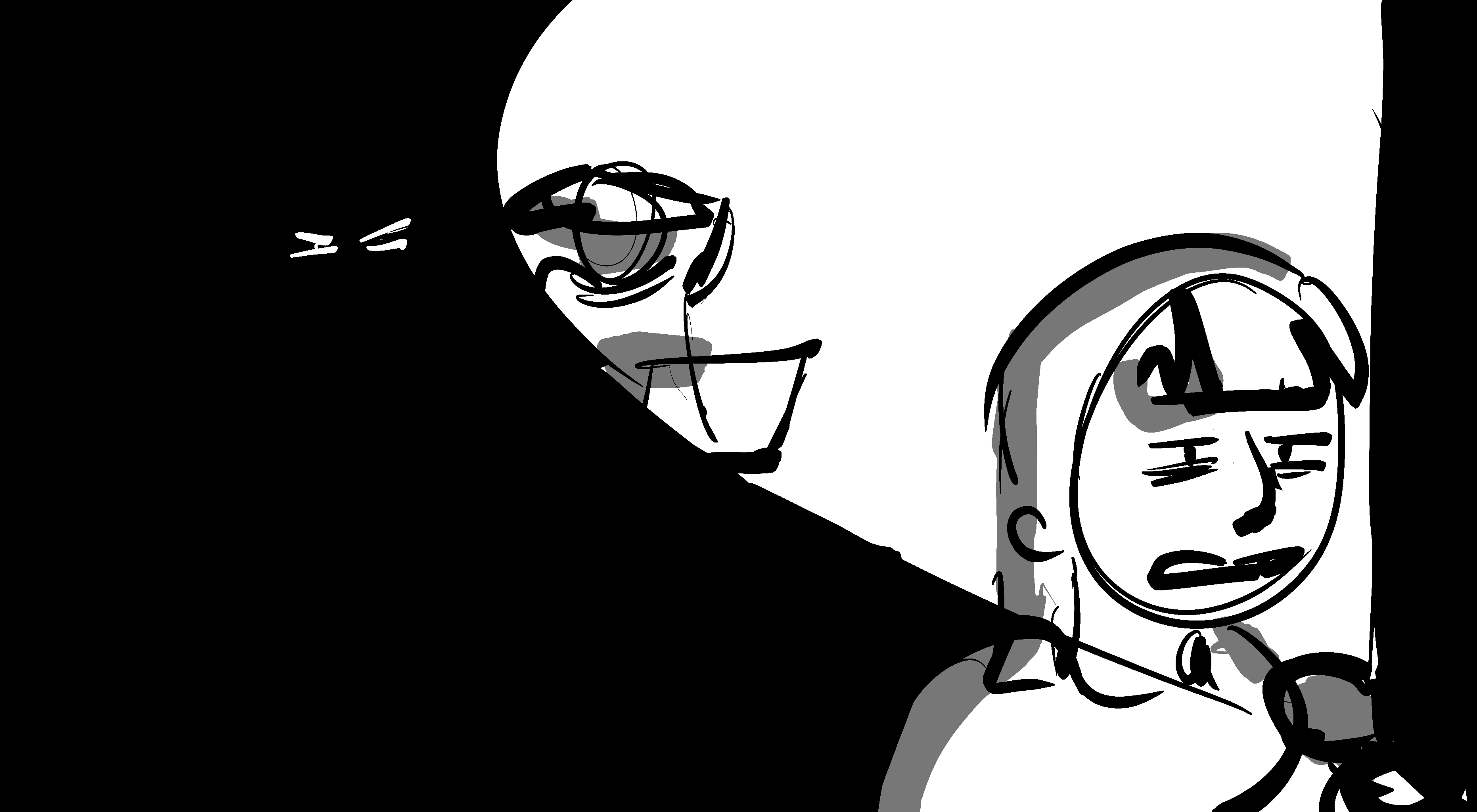 The Watcher Part01 - 16