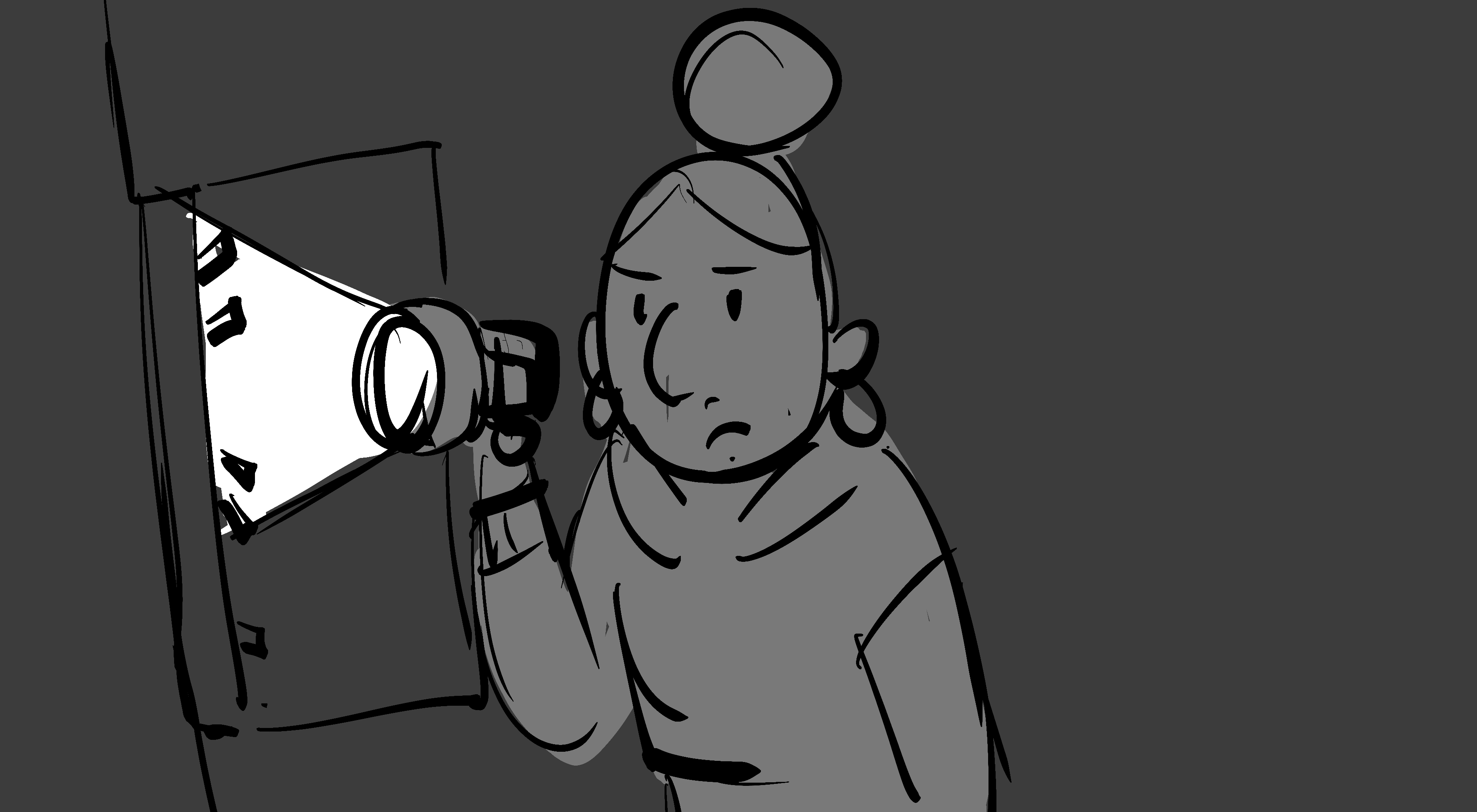 The Watcher Part01 - 23