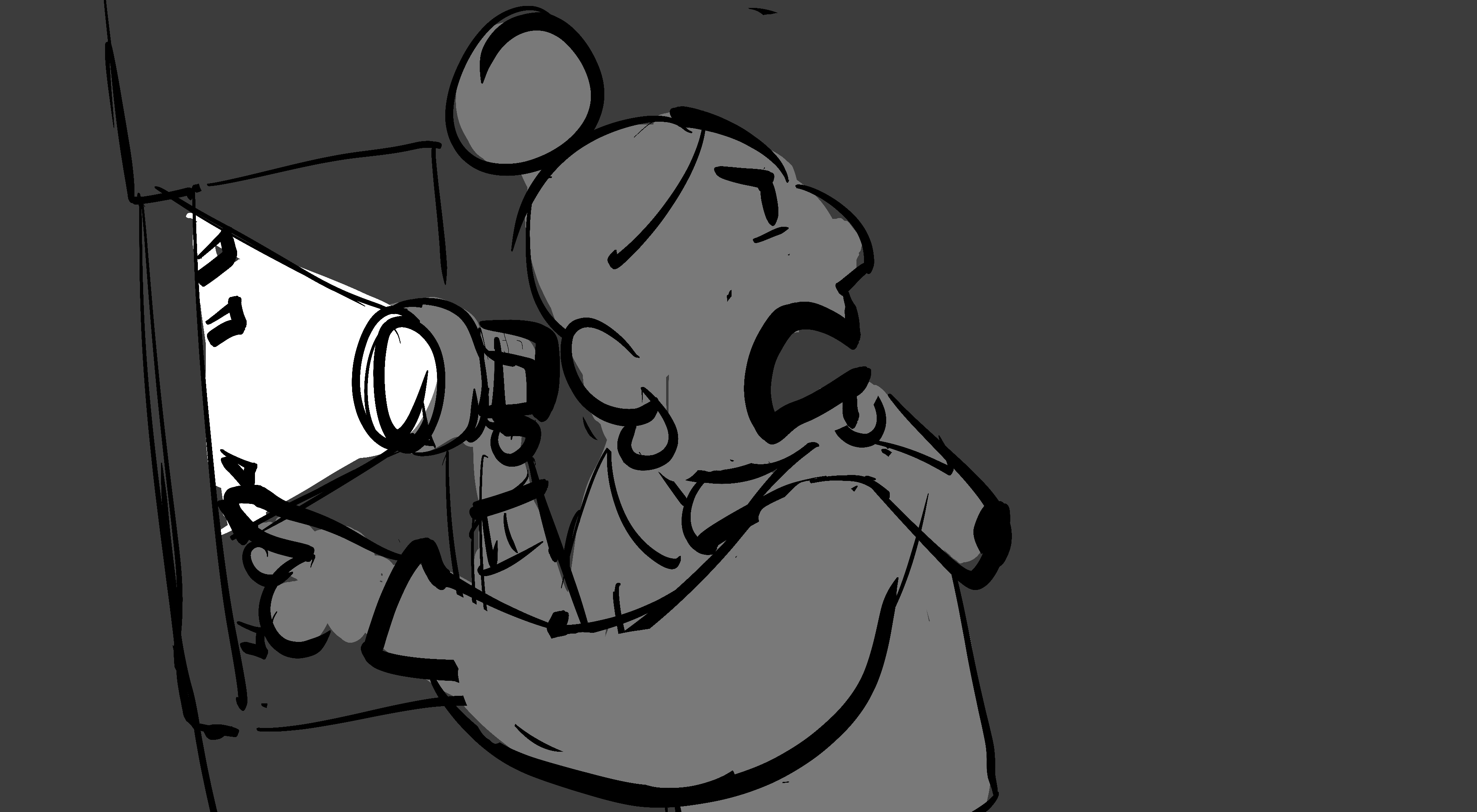 The Watcher Part01 - 25