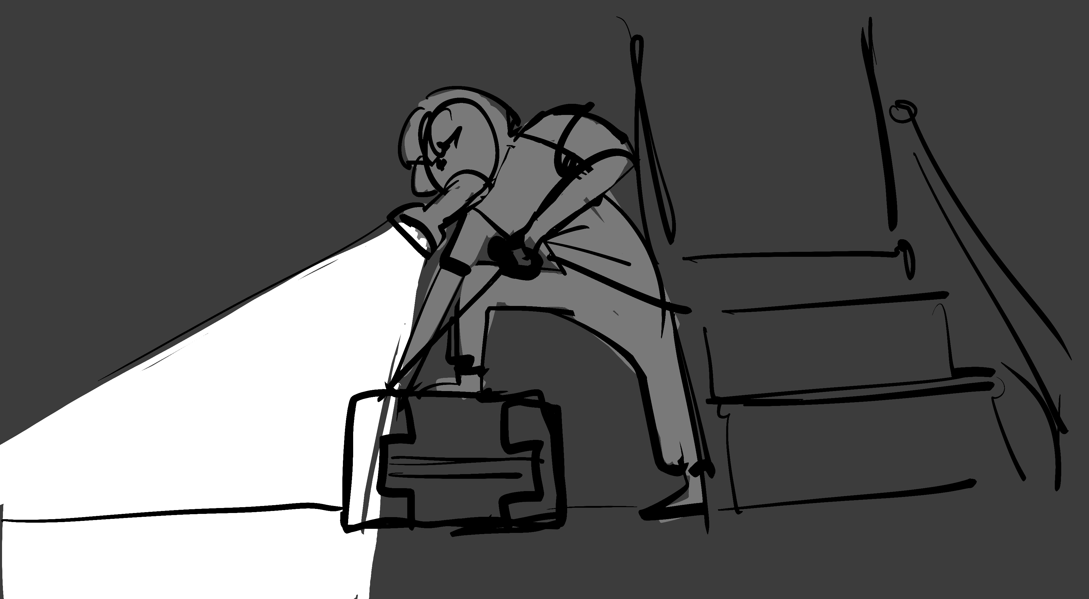 The Watcher Part01 - 29