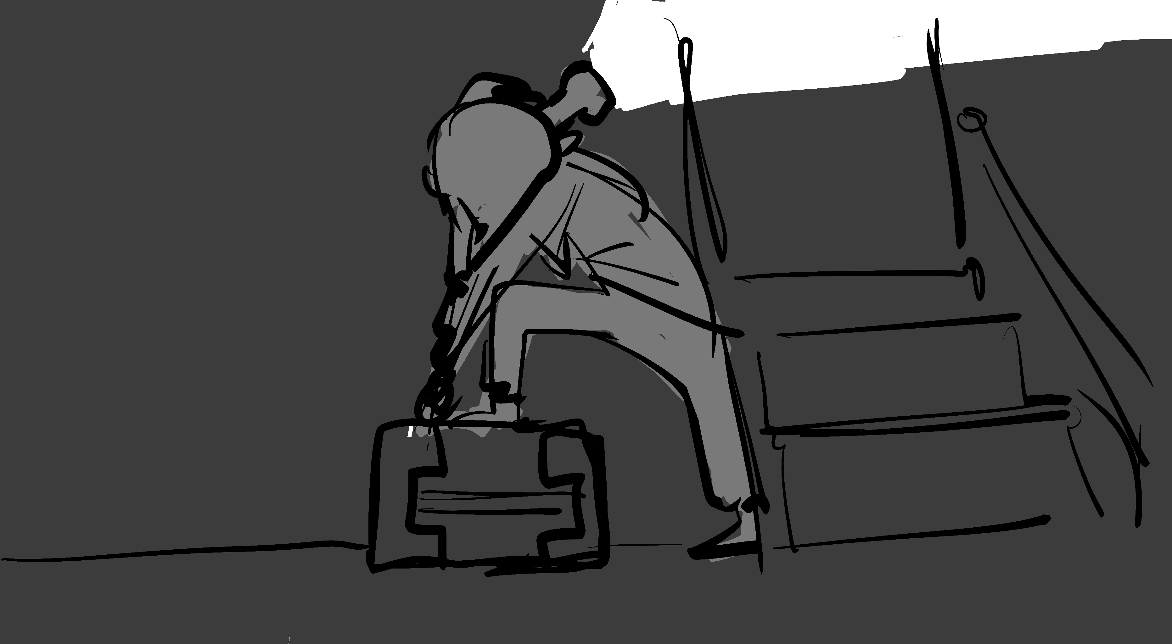 The Watcher Part01 - 31