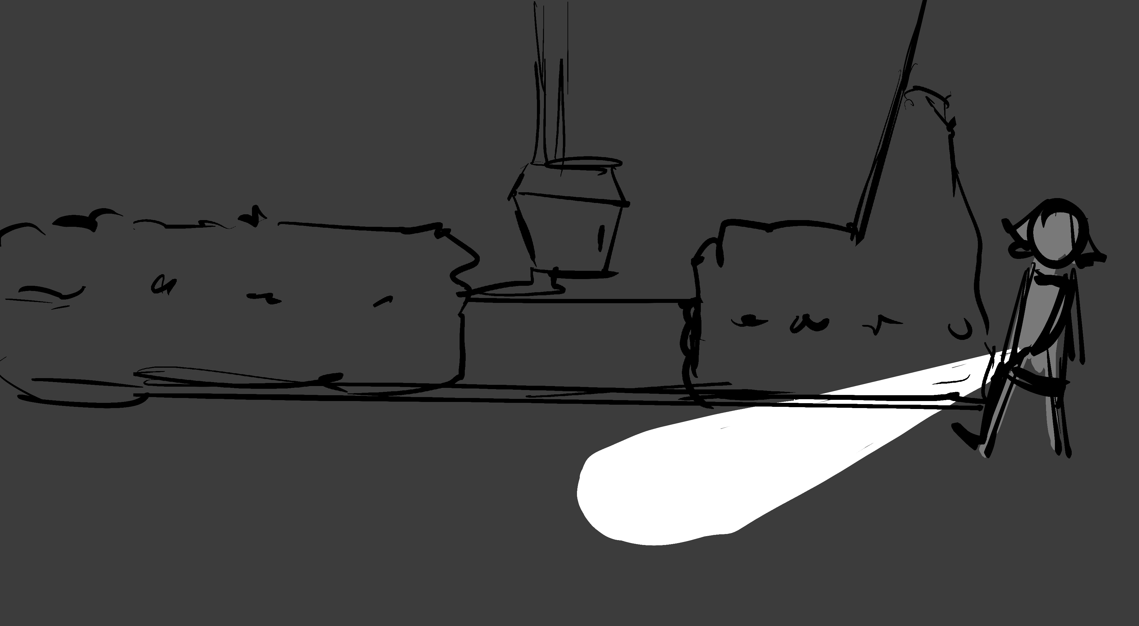 The Watcher Part01 - 34