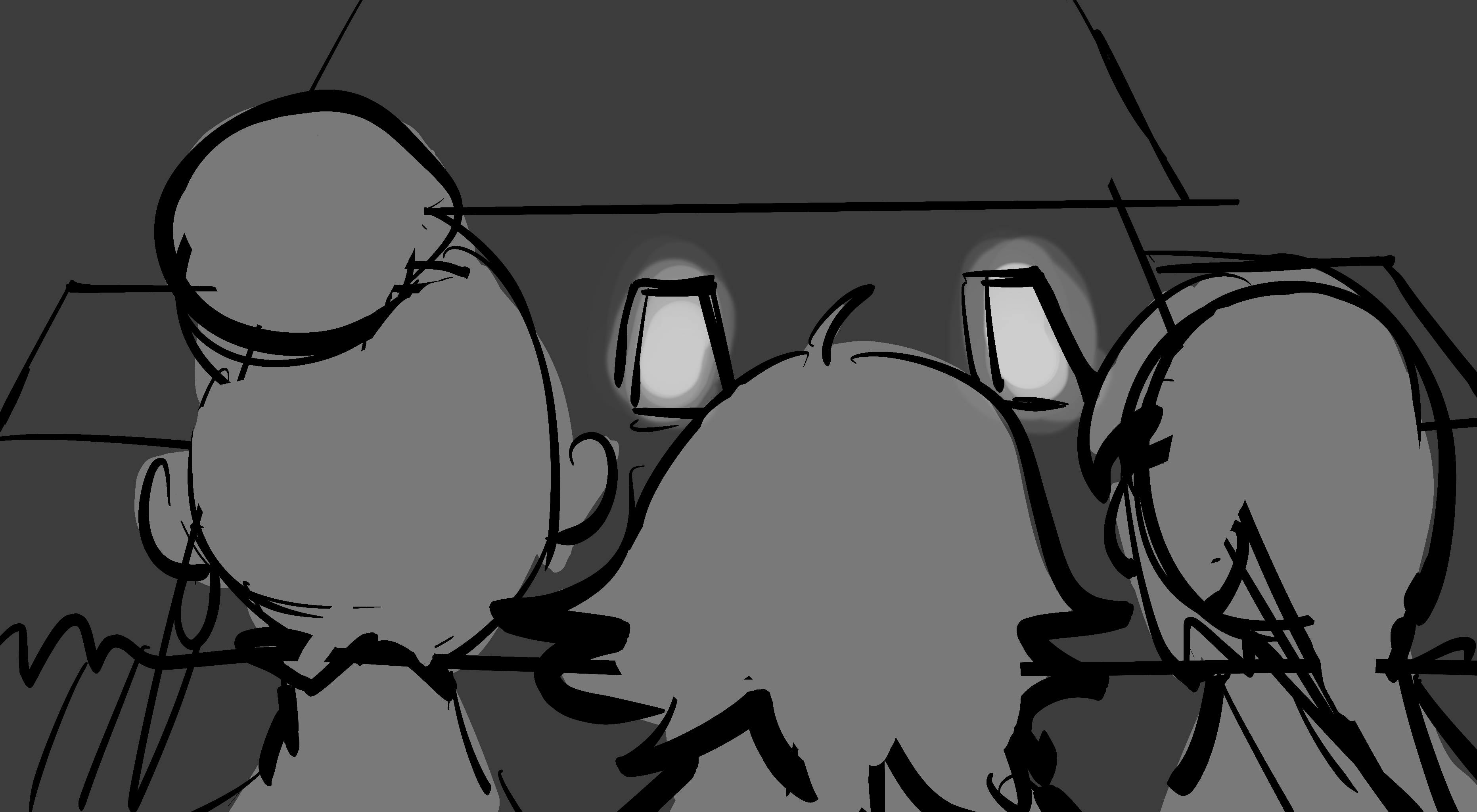 The Watcher Part01 - 40