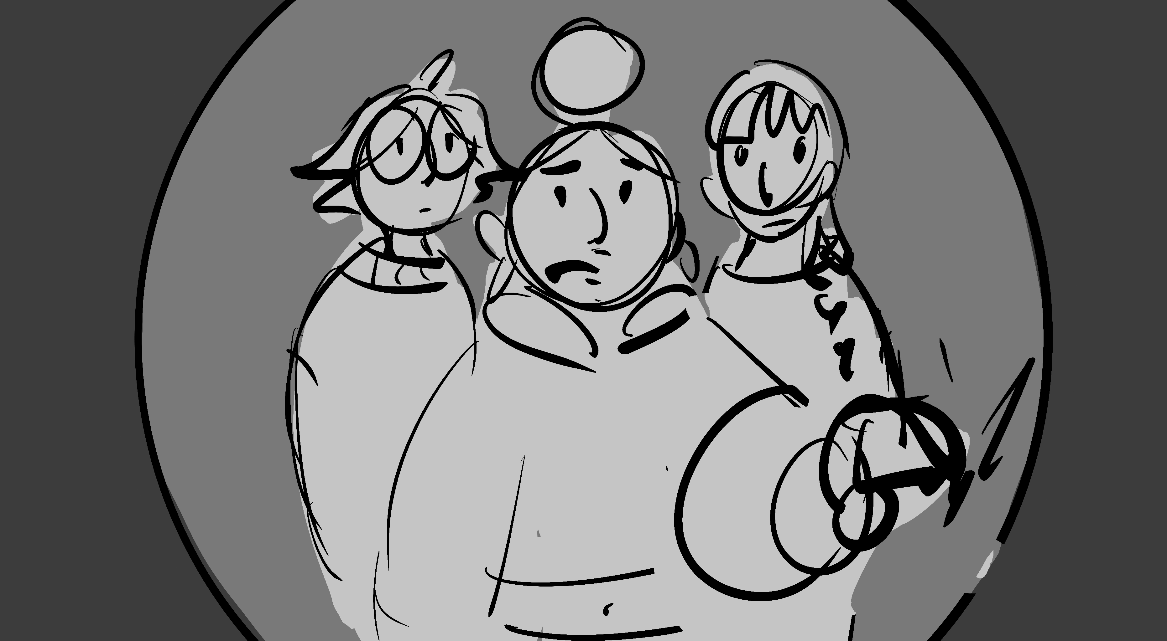 The Watcher Part01 - 43